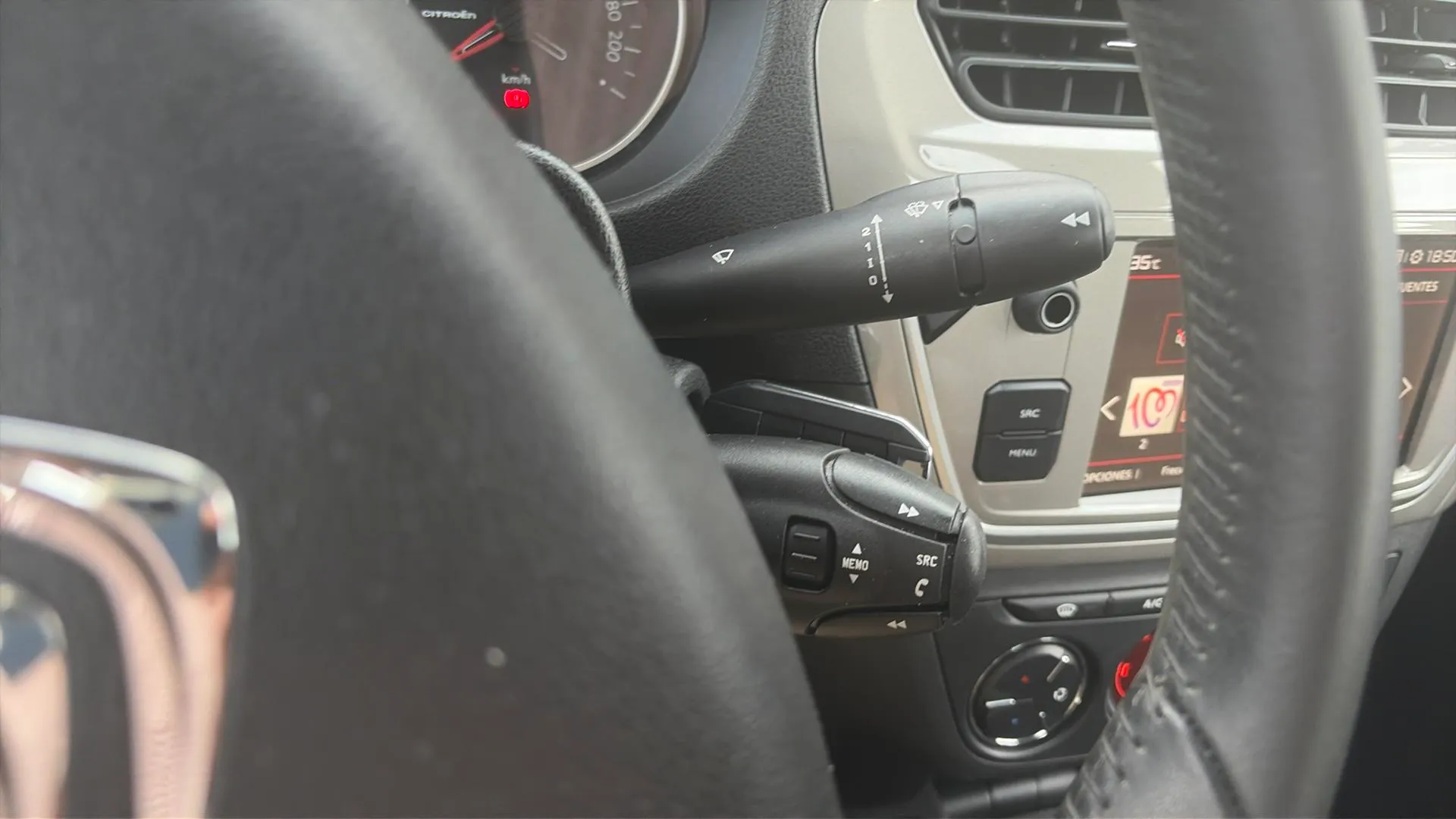 Citroën C-Elysée BlueHDi Shine - foto 19