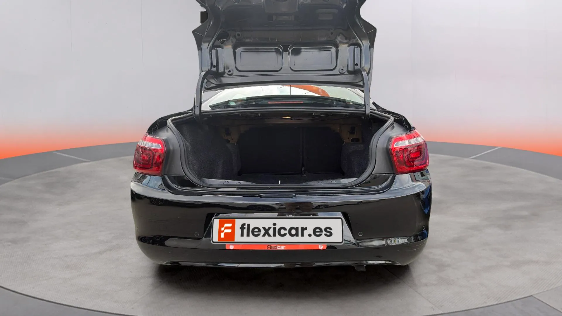 Citroën C-Elysée BlueHDi Shine - foto 12