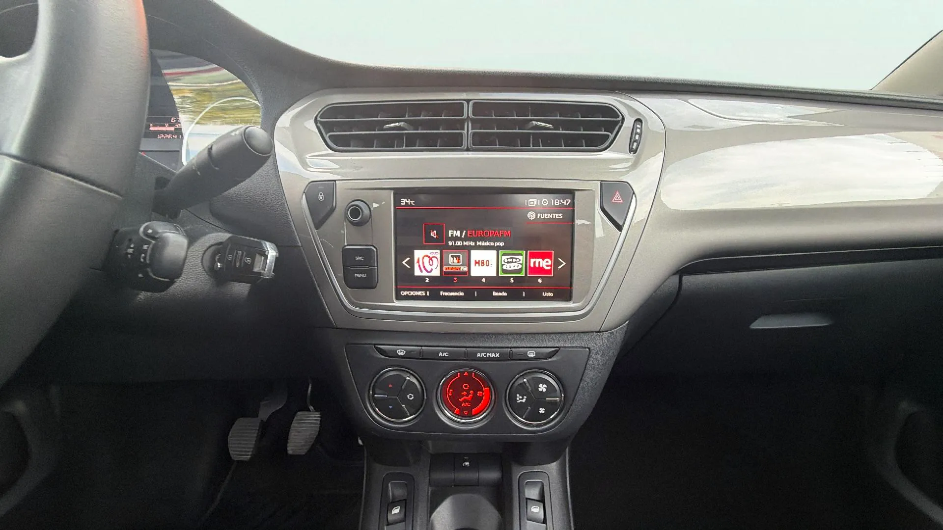 Citroën C-Elysée BlueHDi Shine - foto 6