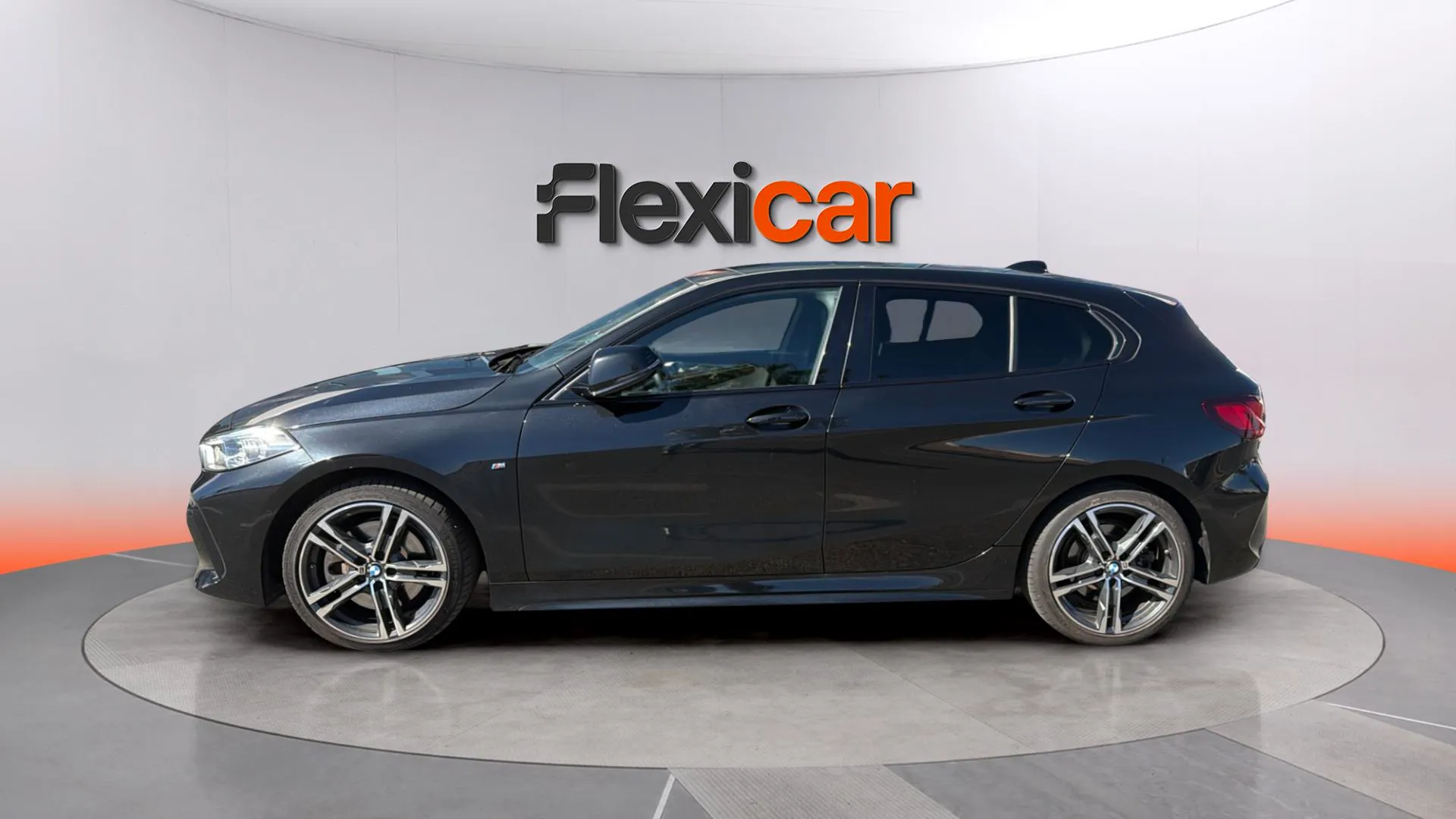BMW Serie 1 120i - foto 4