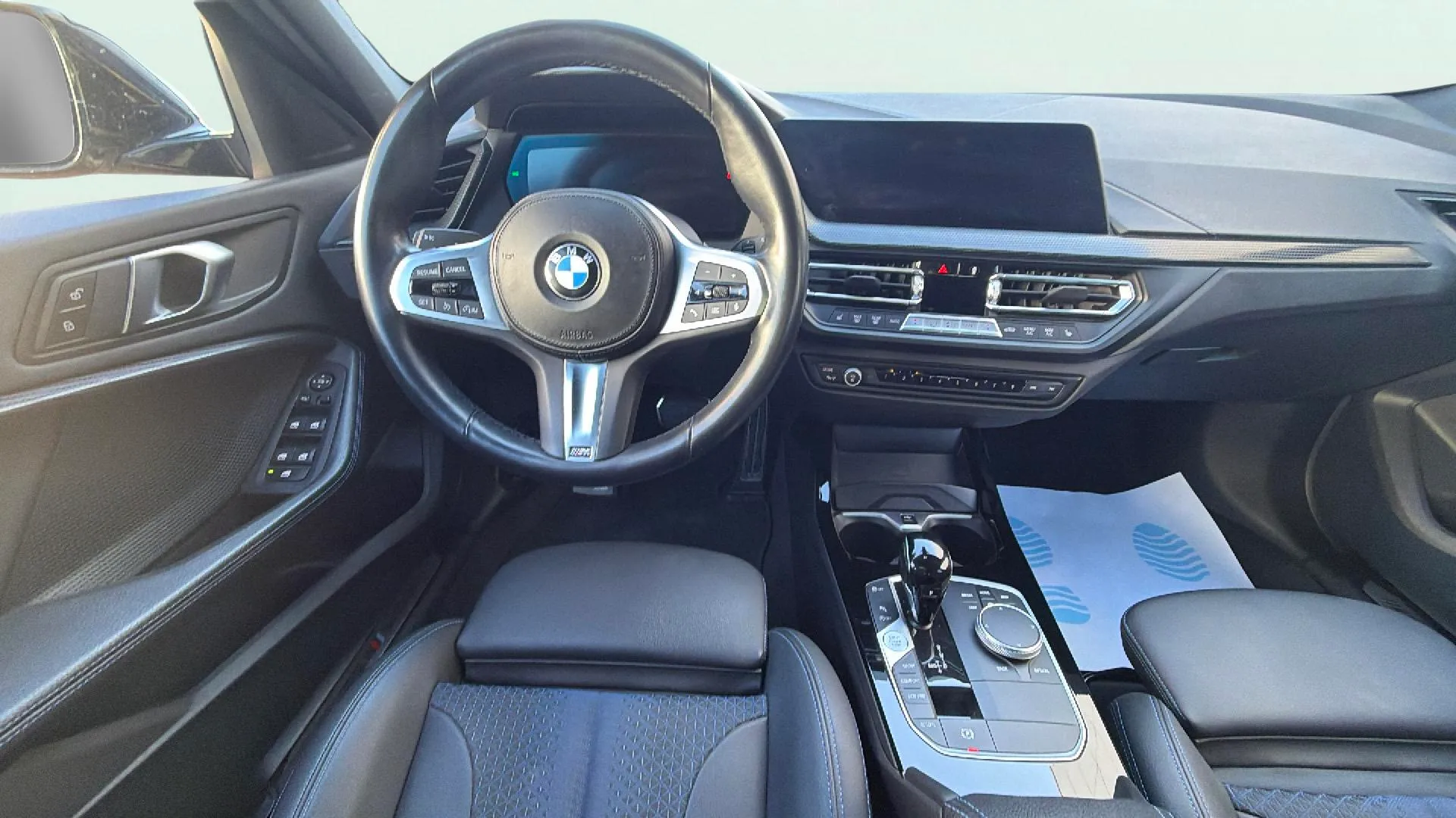 BMW Serie 1 120i - foto 10