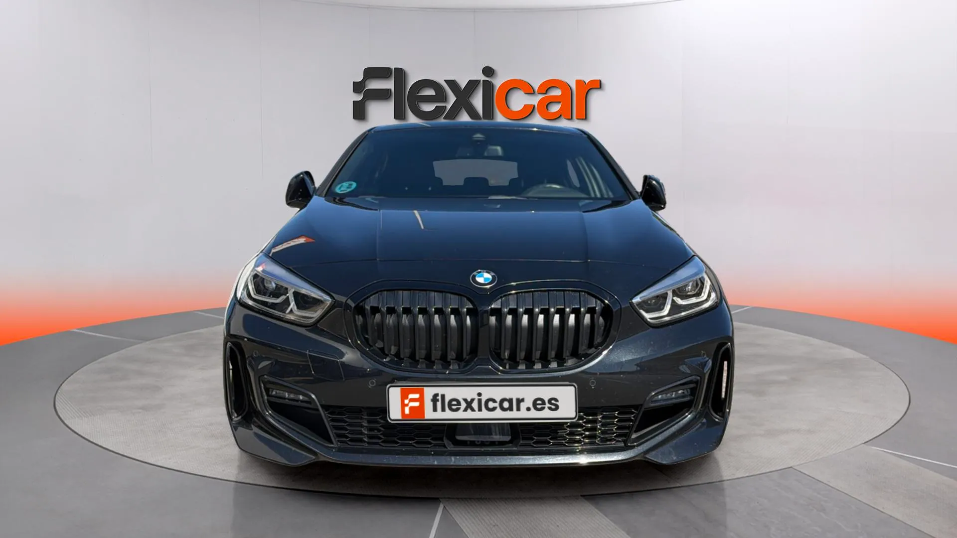BMW Serie 1 120i - foto 2
