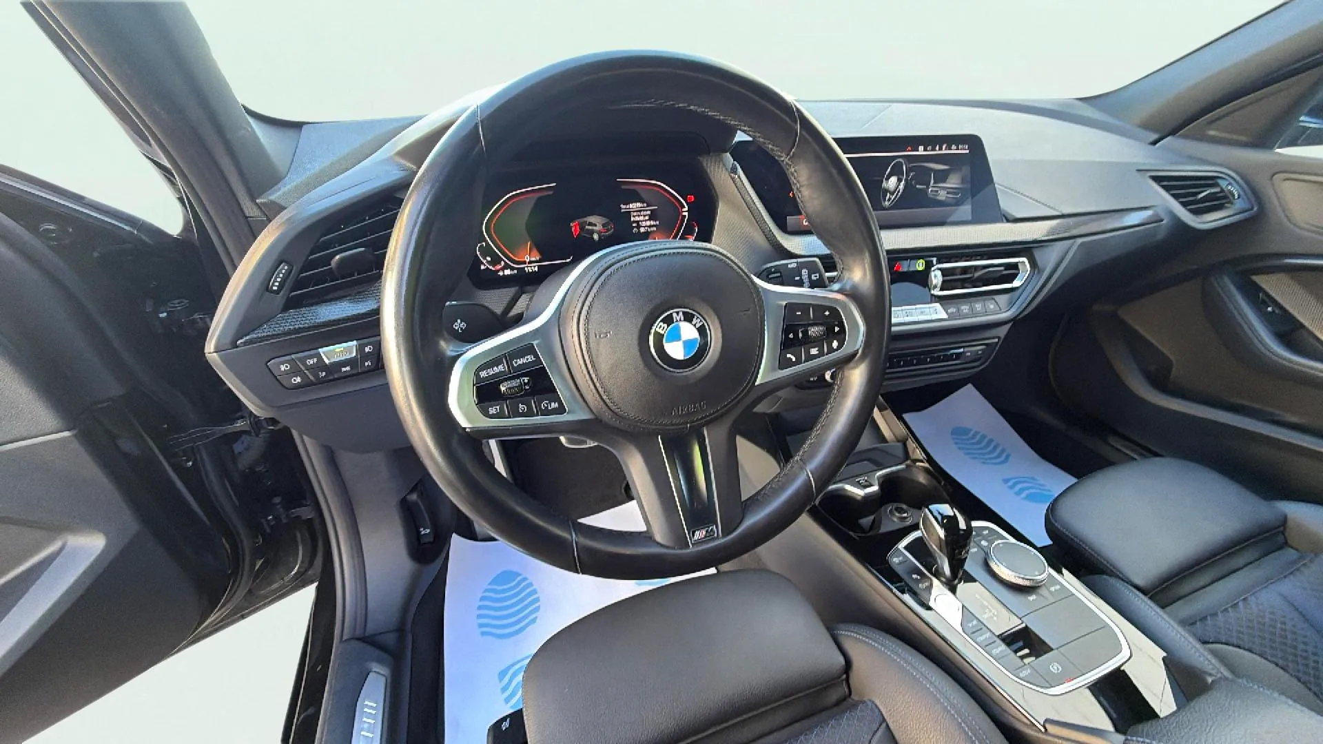 BMW Serie 1 120i - foto 12