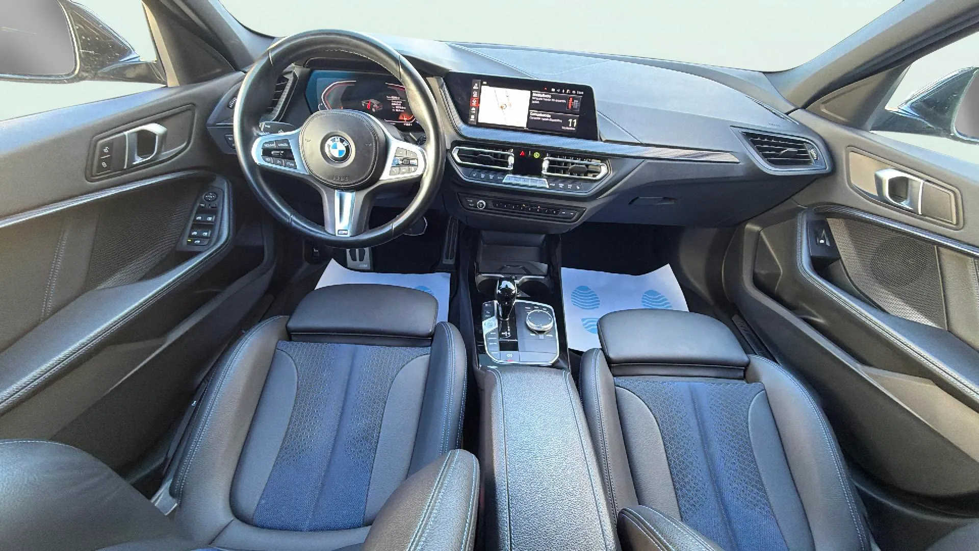 BMW Serie 1 120i - foto 13