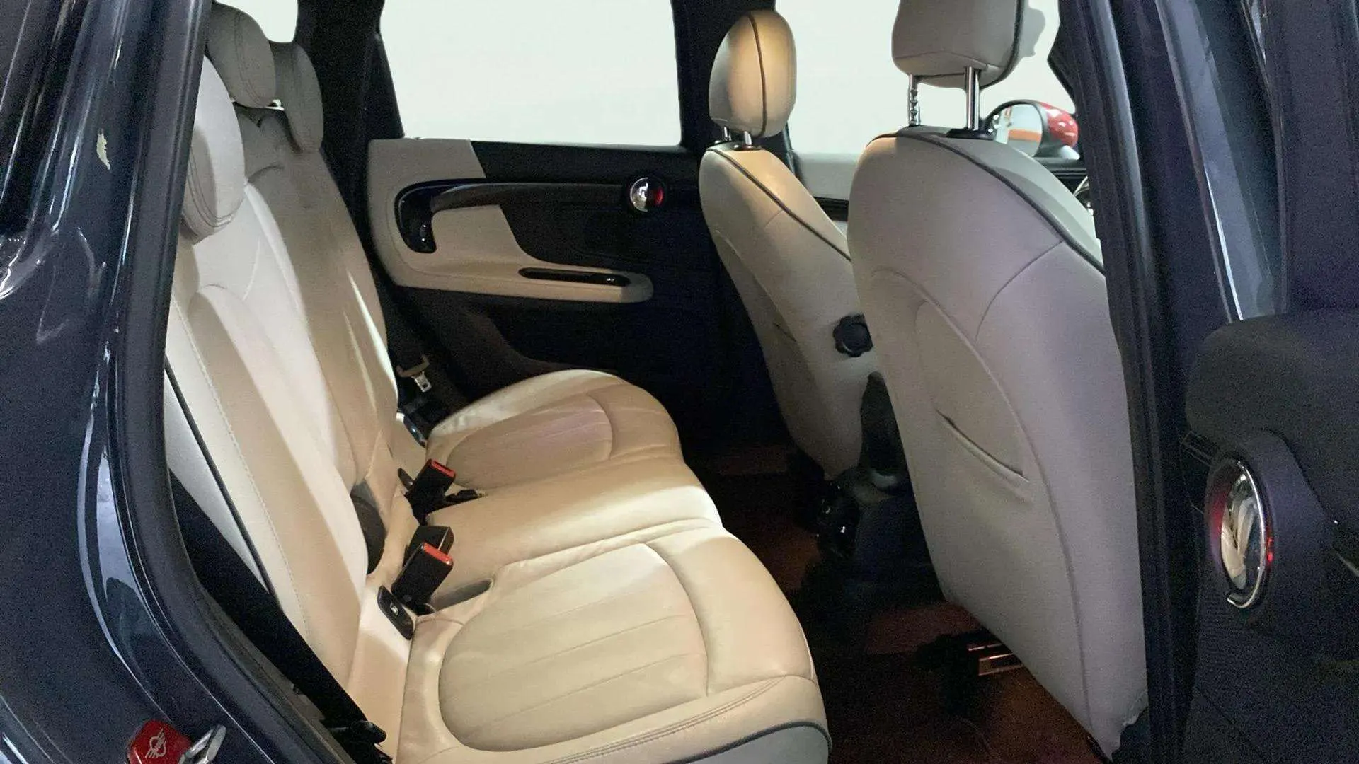 MINI Countryman John Cooper Works ALL4 - foto 10