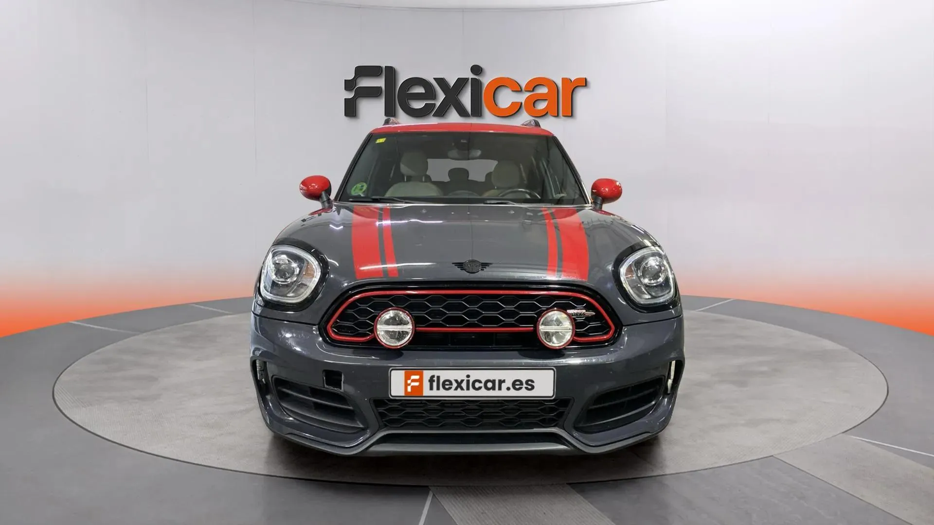 MINI Countryman John Cooper Works ALL4 - foto 2