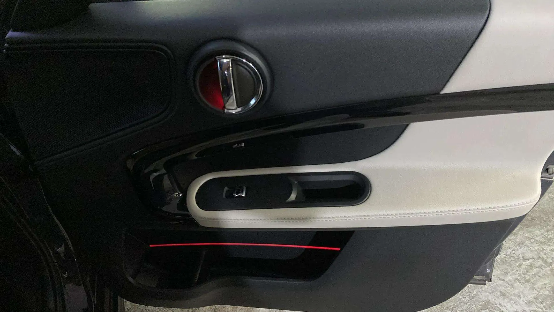 MINI Countryman John Cooper Works ALL4 - foto 19