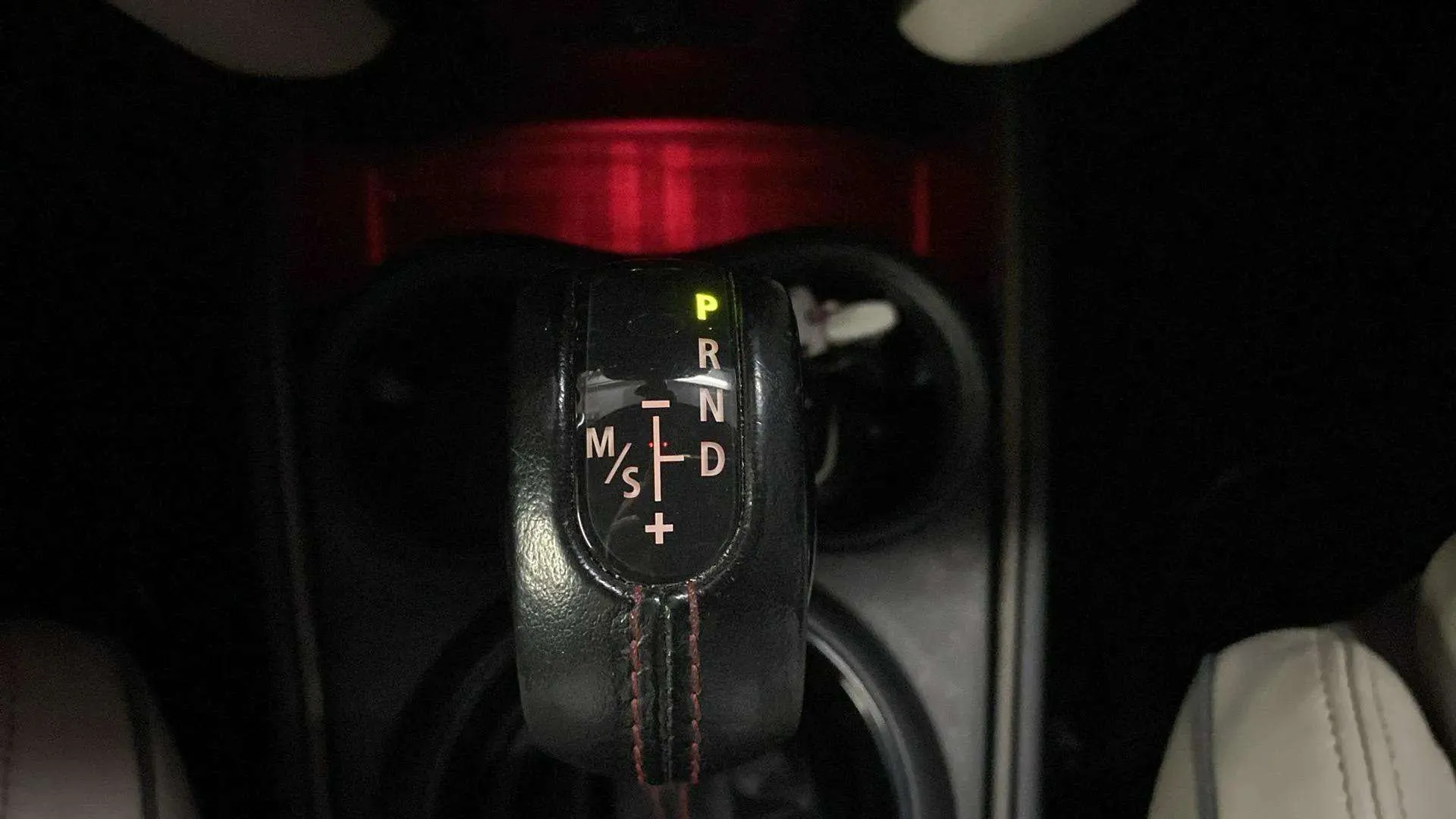 MINI Countryman John Cooper Works ALL4 - foto 14