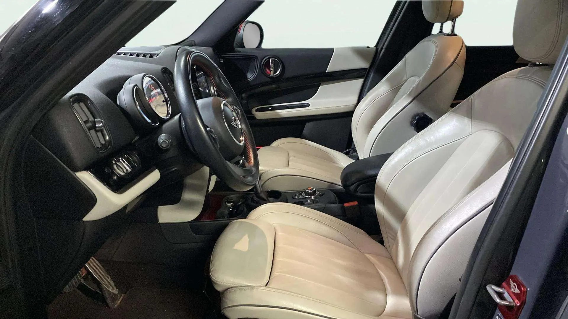 MINI Countryman John Cooper Works ALL4 - foto 7