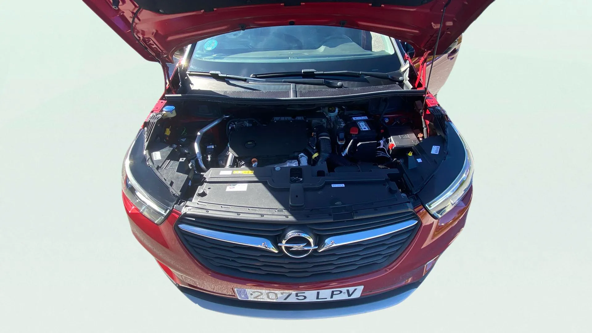 Opel Grandland 1.5 CDTi Ultimate - foto 11