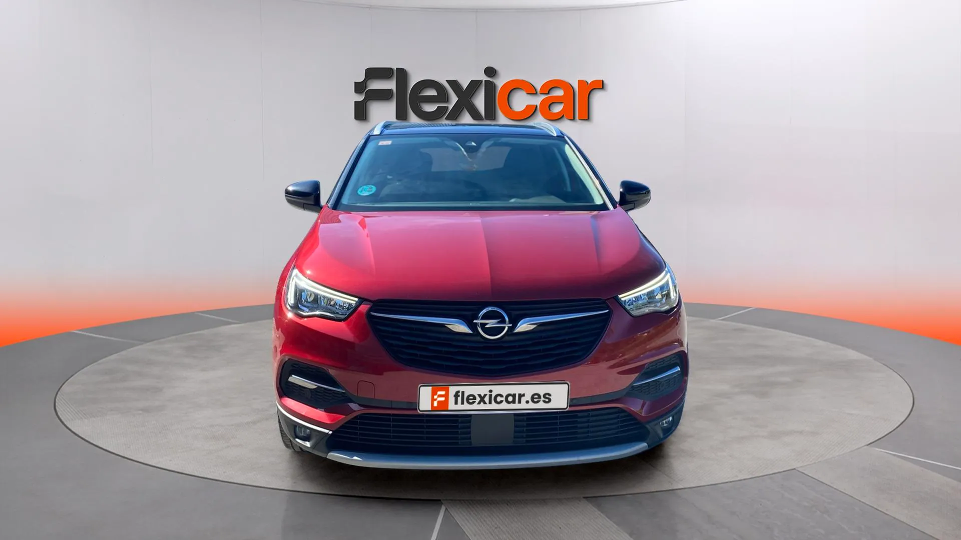 Opel Grandland 1.5 CDTi Ultimate - foto 2