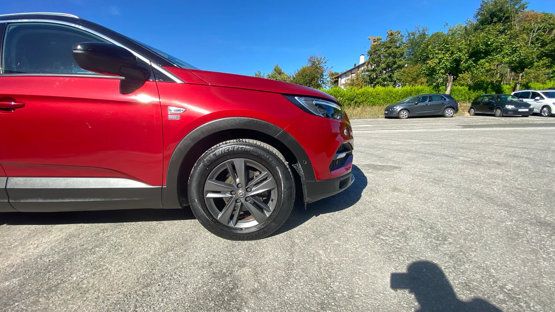 Opel Grandland 1.5 CDTi Ultimate - foto 10