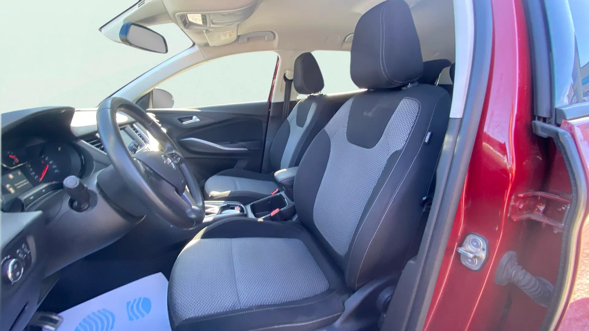 Opel Grandland 1.5 CDTi Ultimate - foto 17