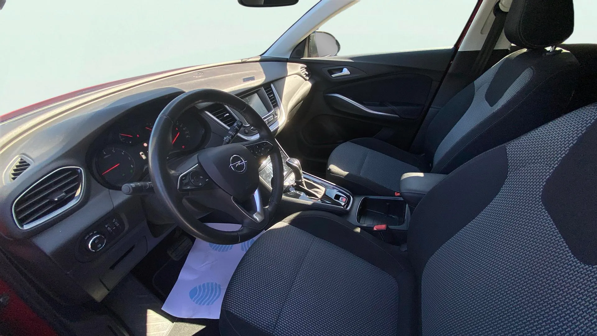 Opel Grandland 1.5 CDTi Ultimate - foto 18