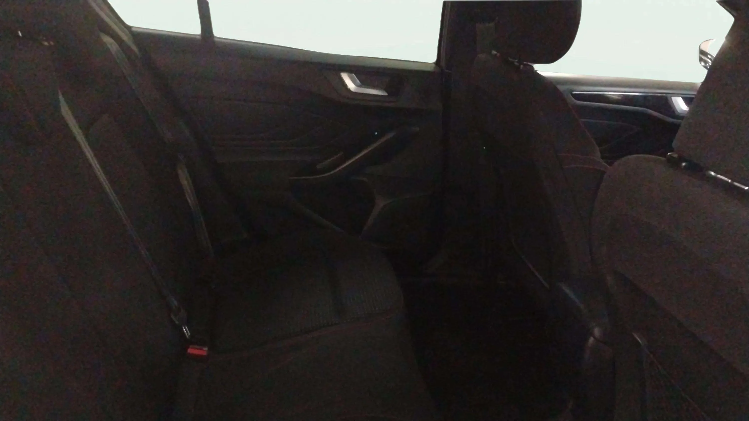Ford Focus 1.0 Ecob. MHEV Active Design SIP - foto 17