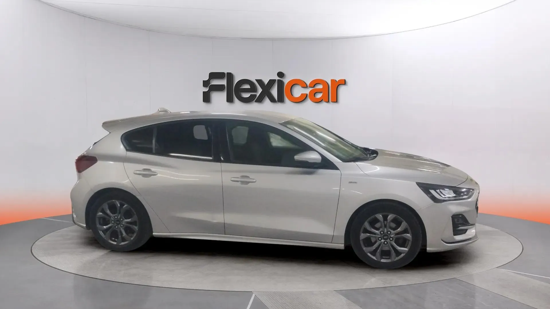 Ford Focus 1.0 Ecob. MHEV Active Design SIP - foto 3