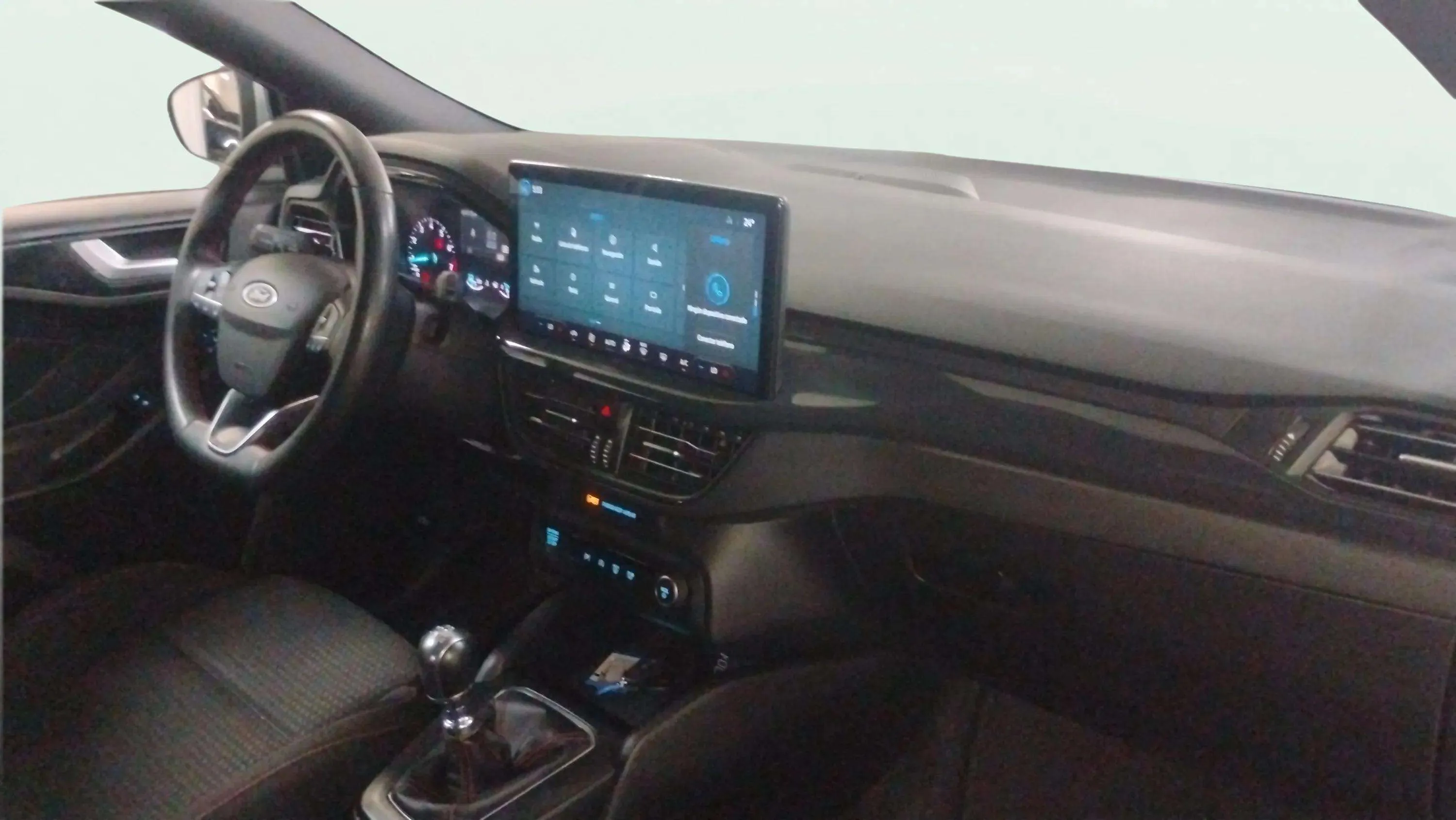 Ford Focus 1.0 Ecob. MHEV Active Design SIP - foto 9