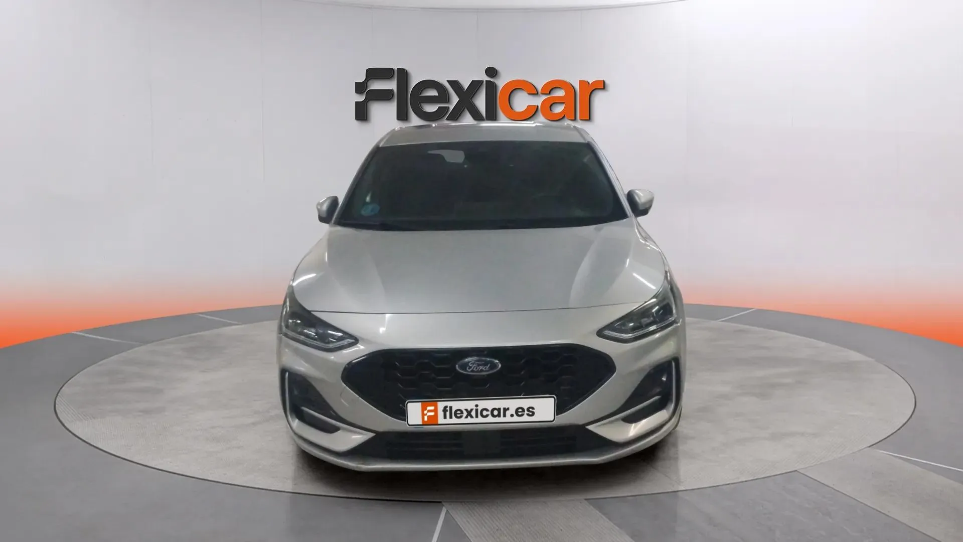Ford Focus 1.0 Ecob. MHEV Active Design SIP - foto 2