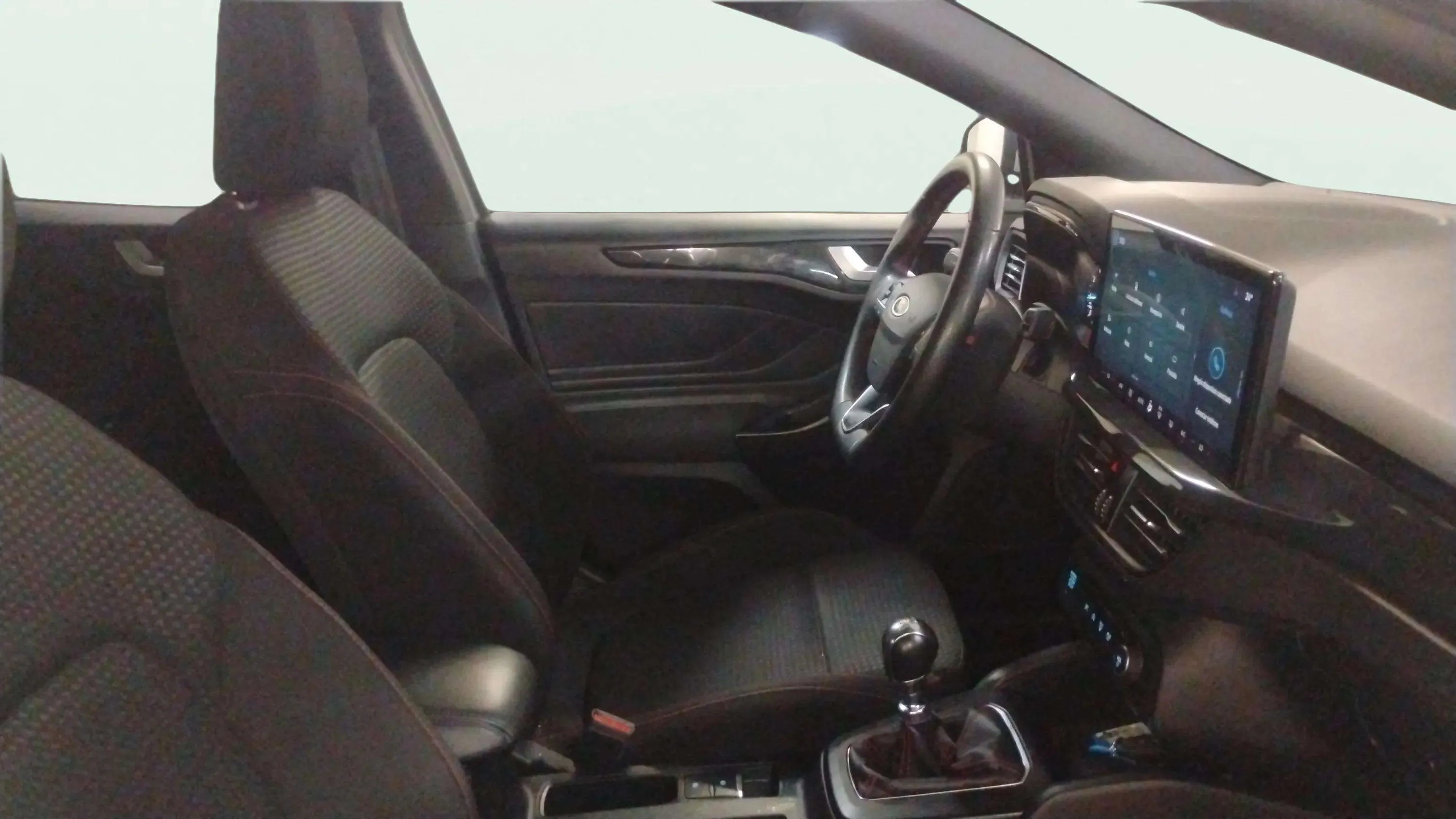 Ford Focus 1.0 Ecob. MHEV Active Design SIP - foto 10