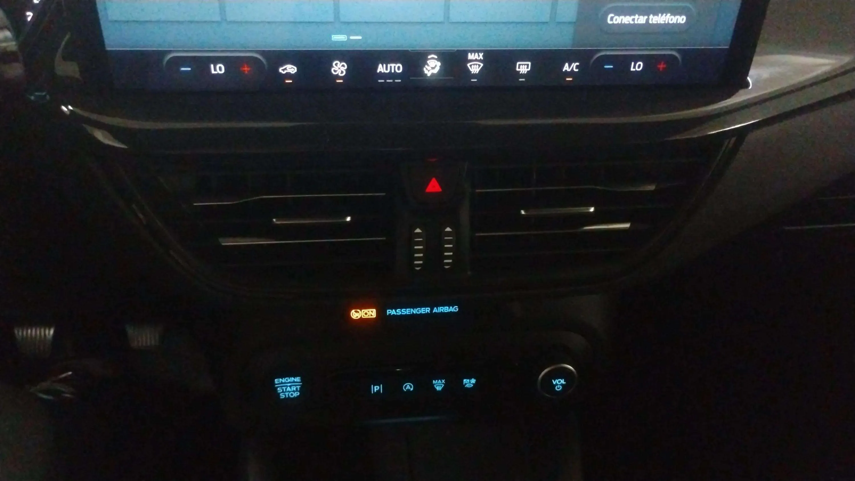 Ford Focus 1.0 Ecob. MHEV Active Design SIP - foto 27