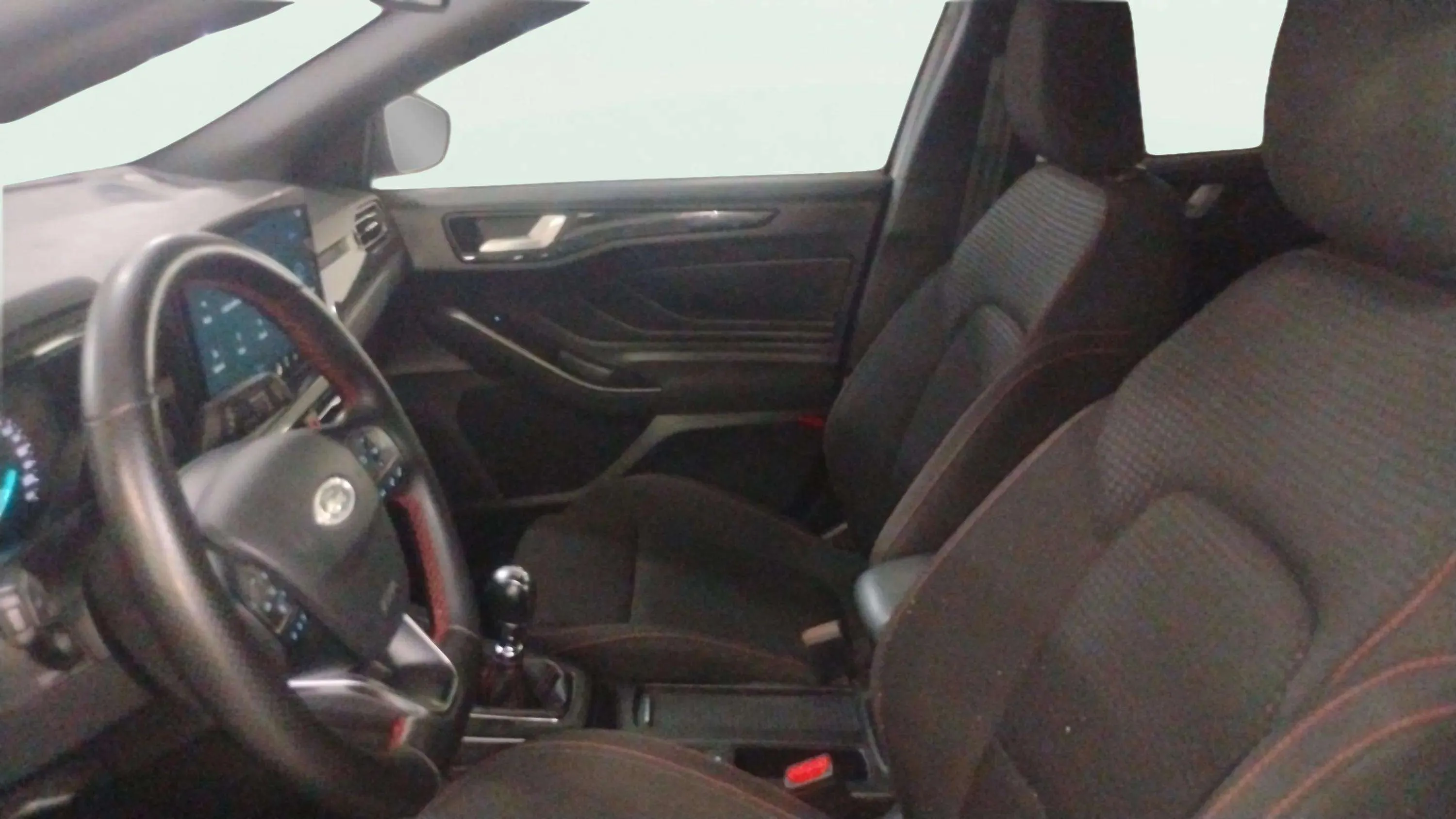 Ford Focus 1.0 Ecob. MHEV Active Design SIP - foto 7