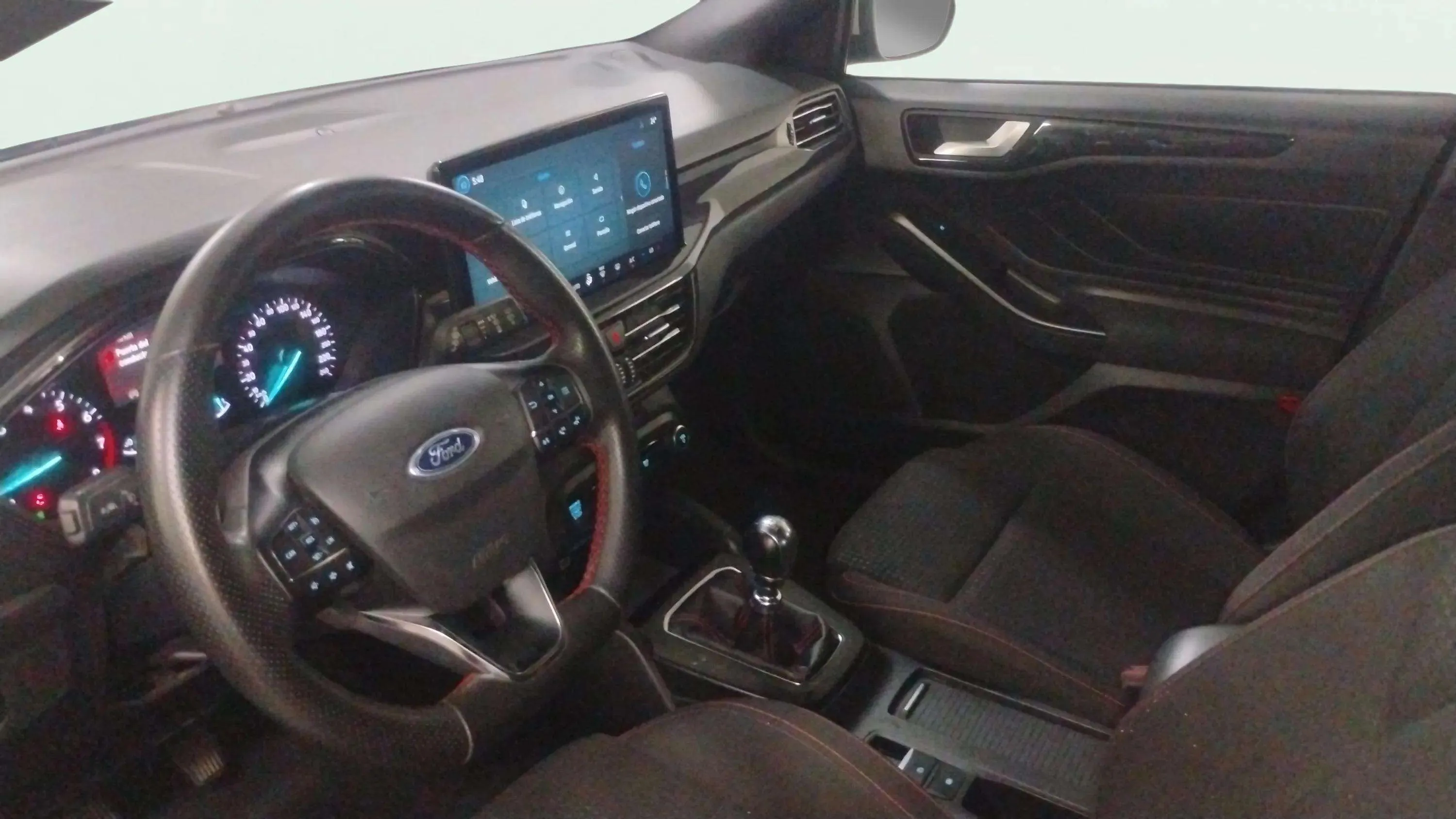 Ford Focus 1.0 Ecob. MHEV Active Design SIP - foto 6