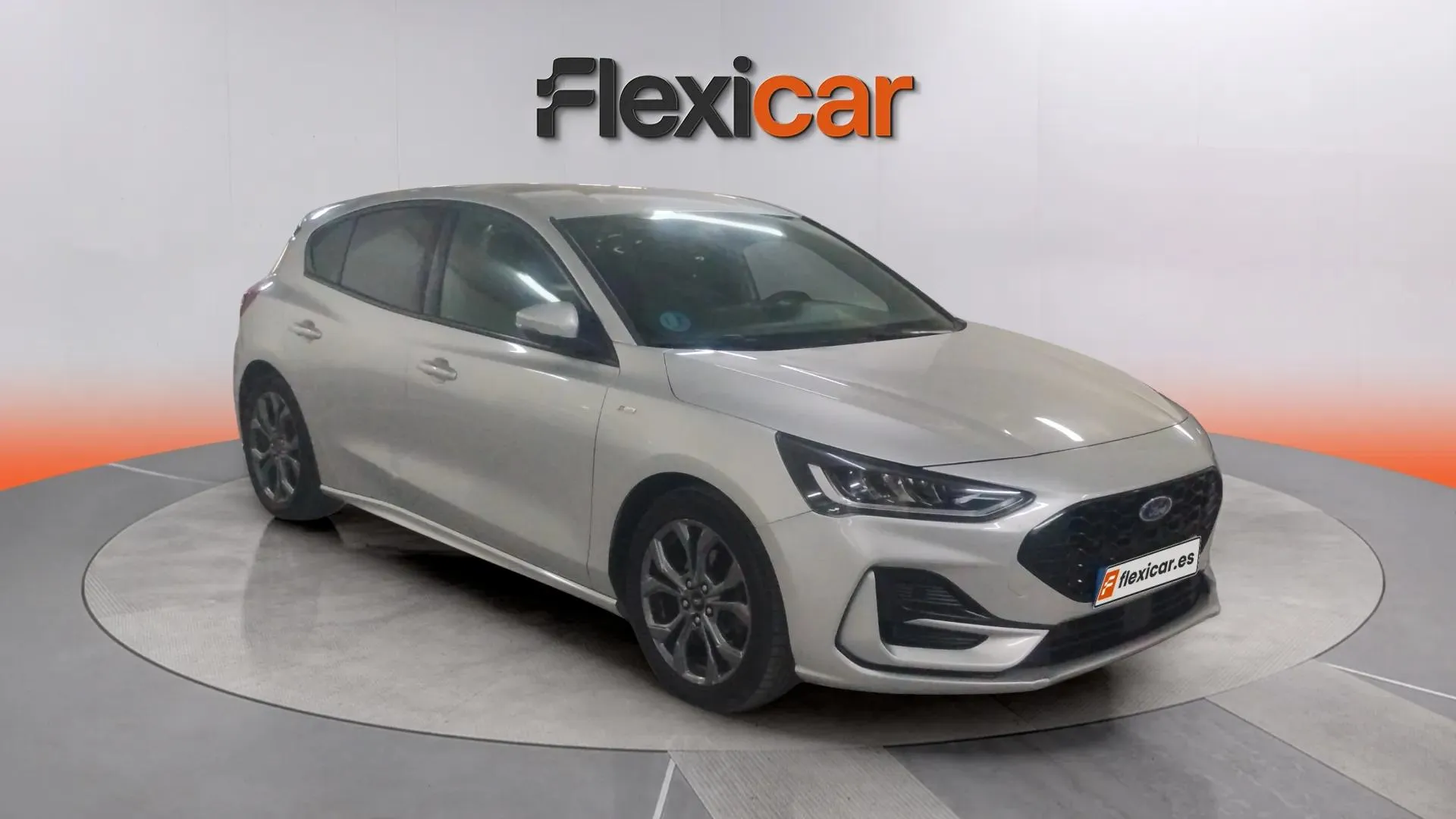 Ford Focus 1.0 Ecob. MHEV Active Design SIP - foto 1