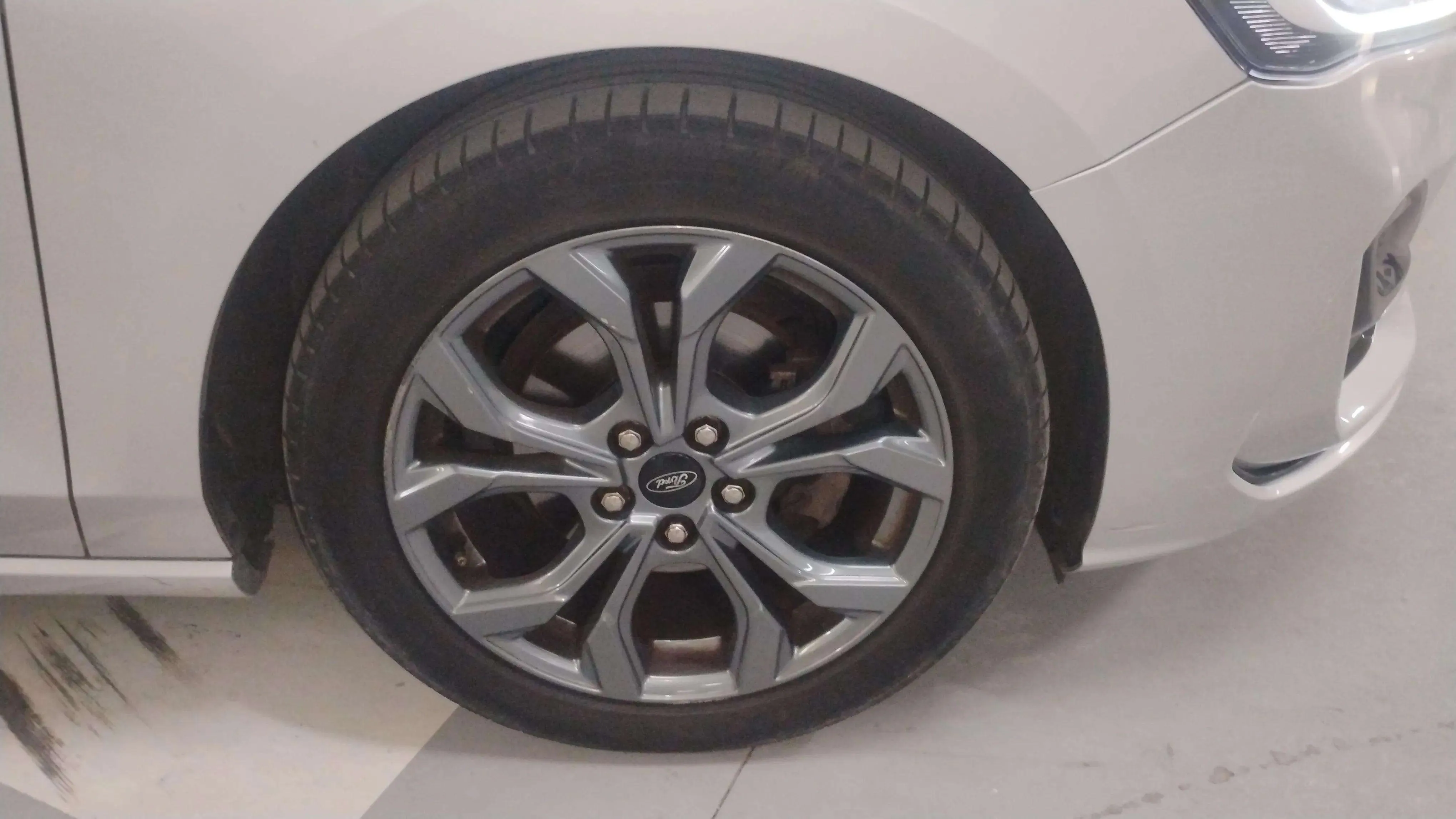 Ford Focus 1.0 Ecob. MHEV Active Design SIP - foto 30