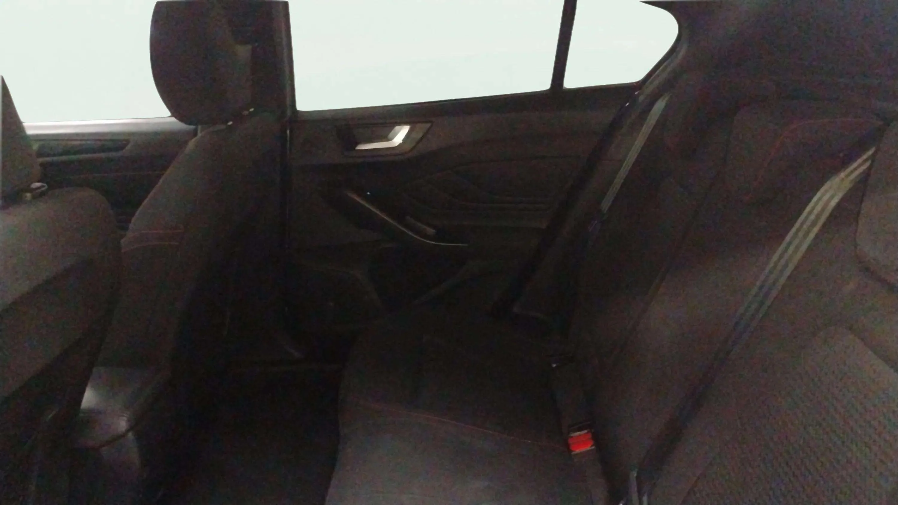 Ford Focus 1.0 Ecob. MHEV Active Design SIP - foto 14