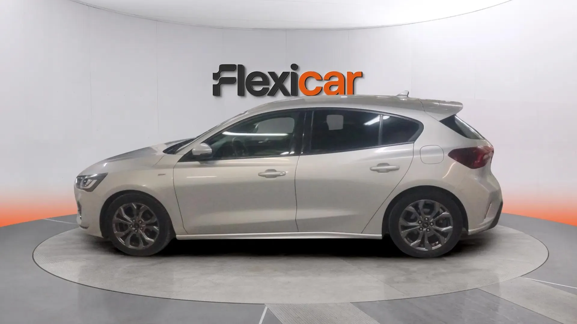 Ford Focus 1.0 Ecob. MHEV Active Design SIP - foto 5