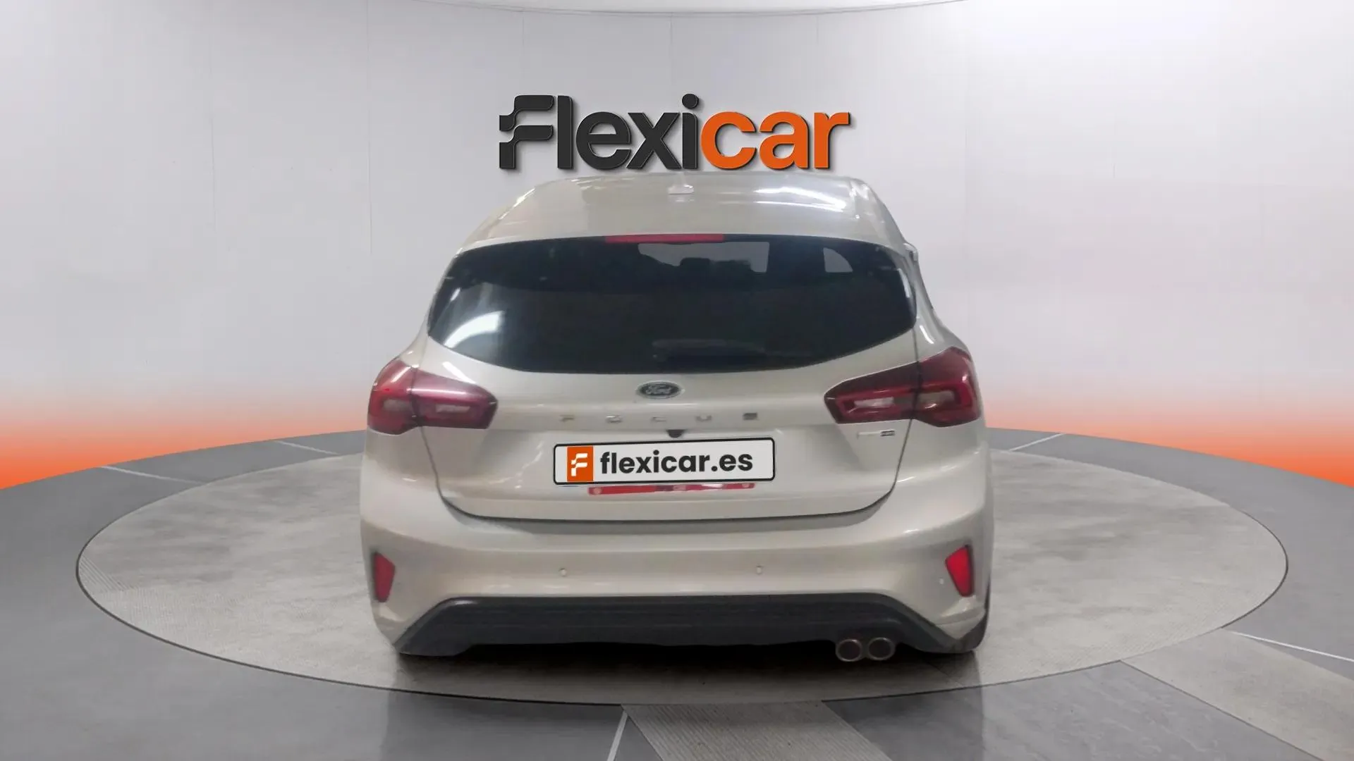 Ford Focus 1.0 Ecob. MHEV Active Design SIP - foto 4