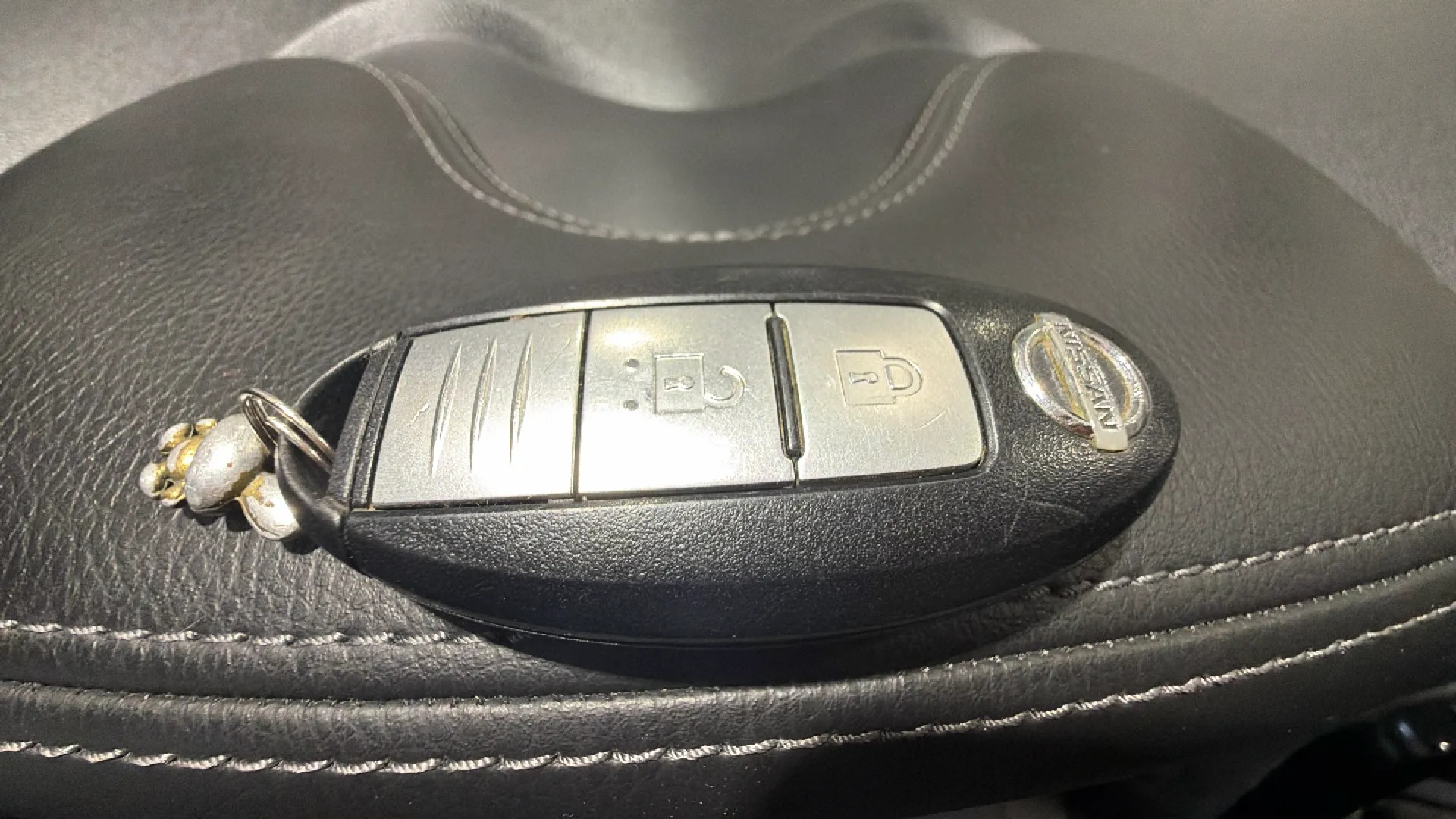 Nissan Juke DIG-T DCT N-Connecta - foto 14