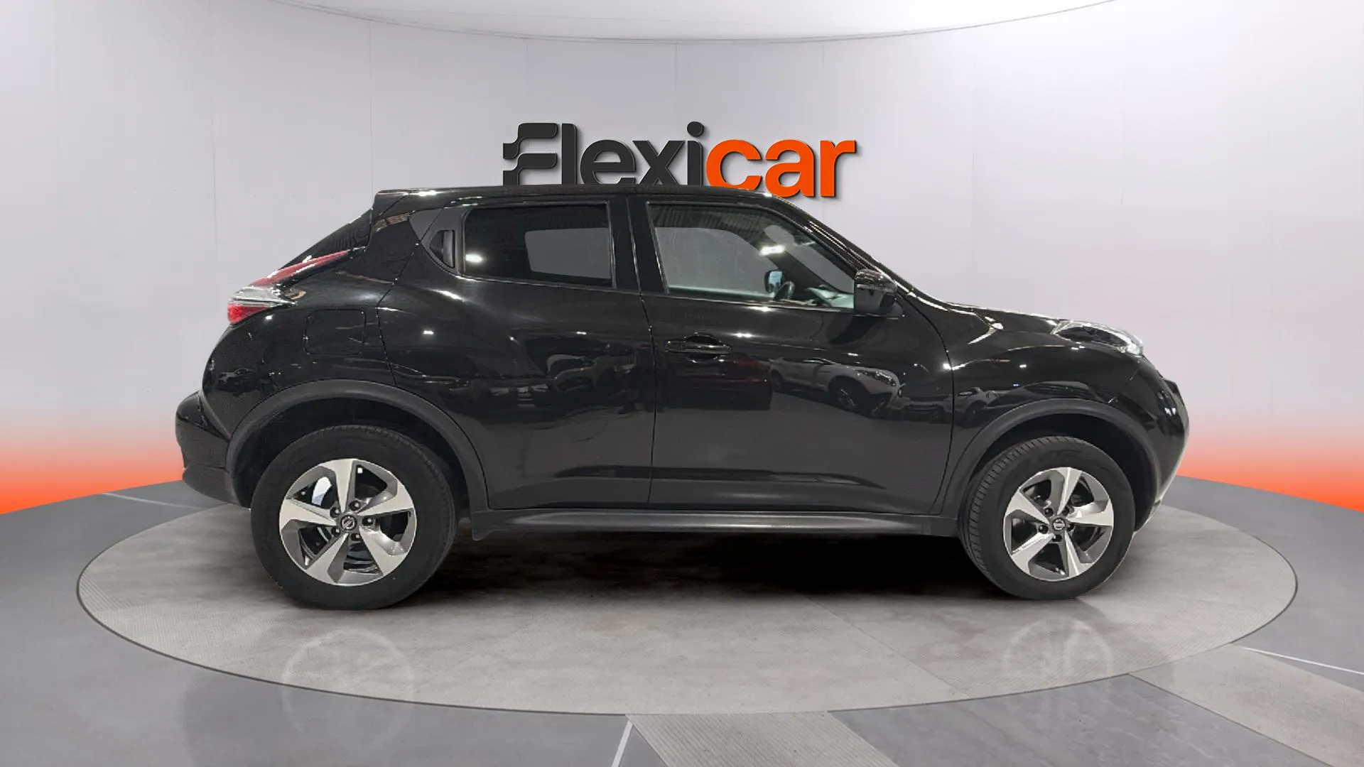Nissan Juke DIG-T DCT N-Connecta - foto 8