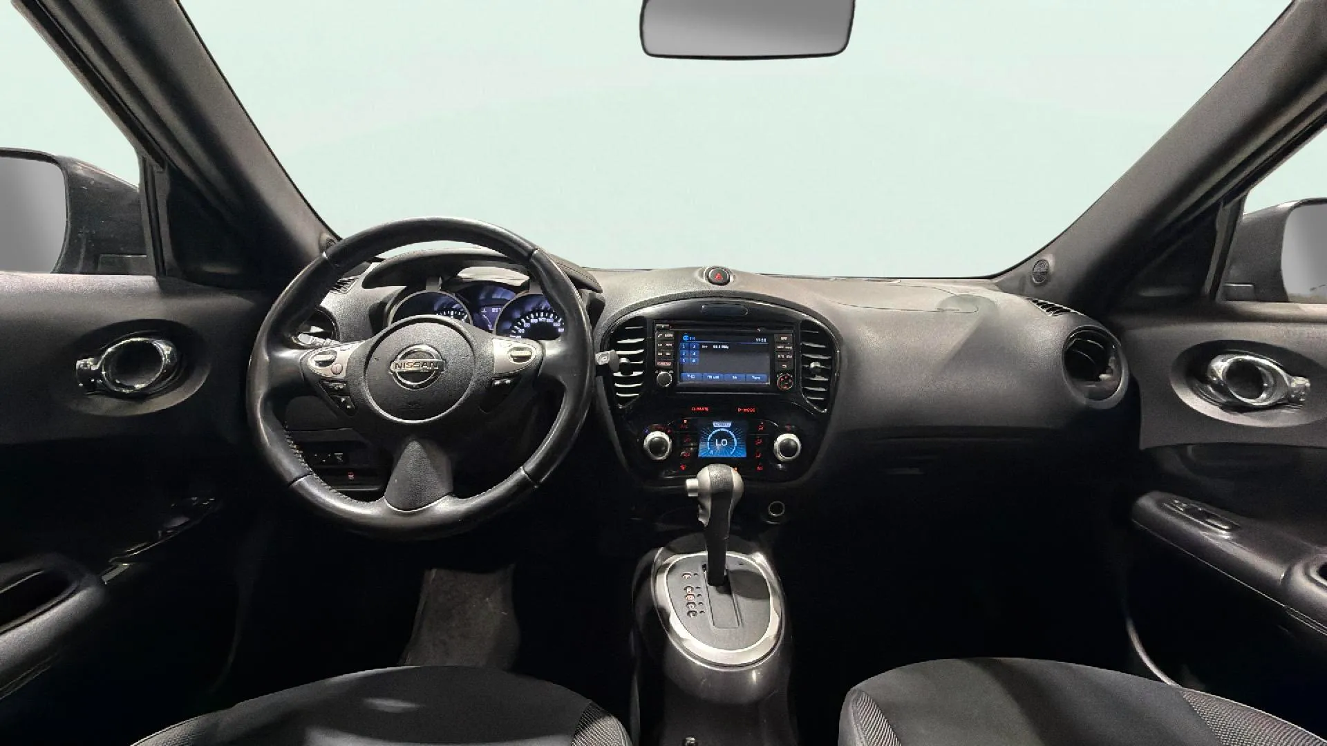 Nissan Juke DIG-T DCT N-Connecta - foto 9