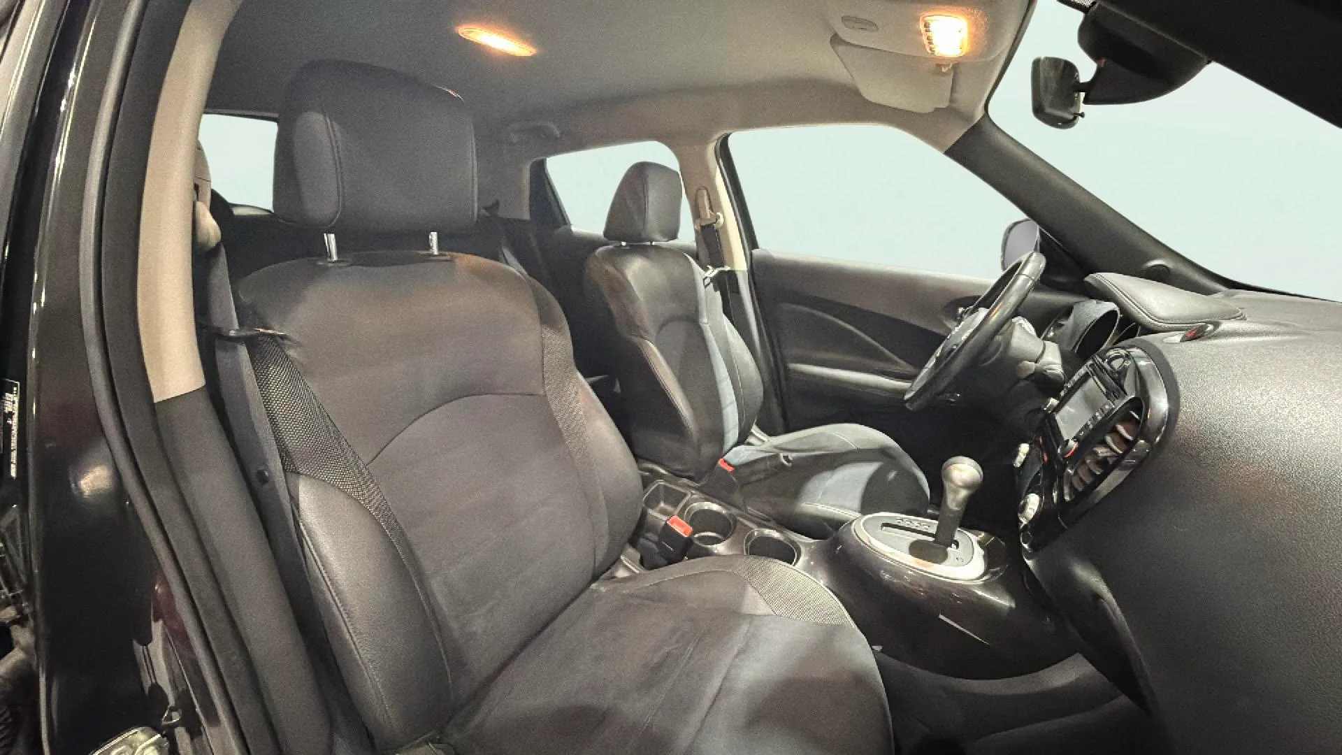 Nissan Juke DIG-T DCT N-Connecta - foto 15