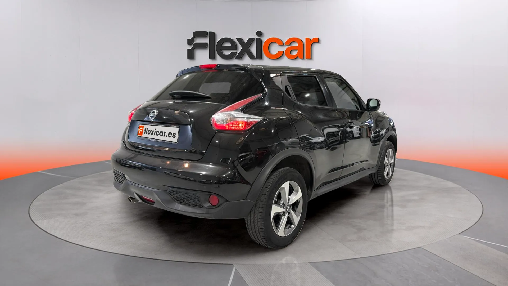 Nissan Juke DIG-T DCT N-Connecta - foto 7