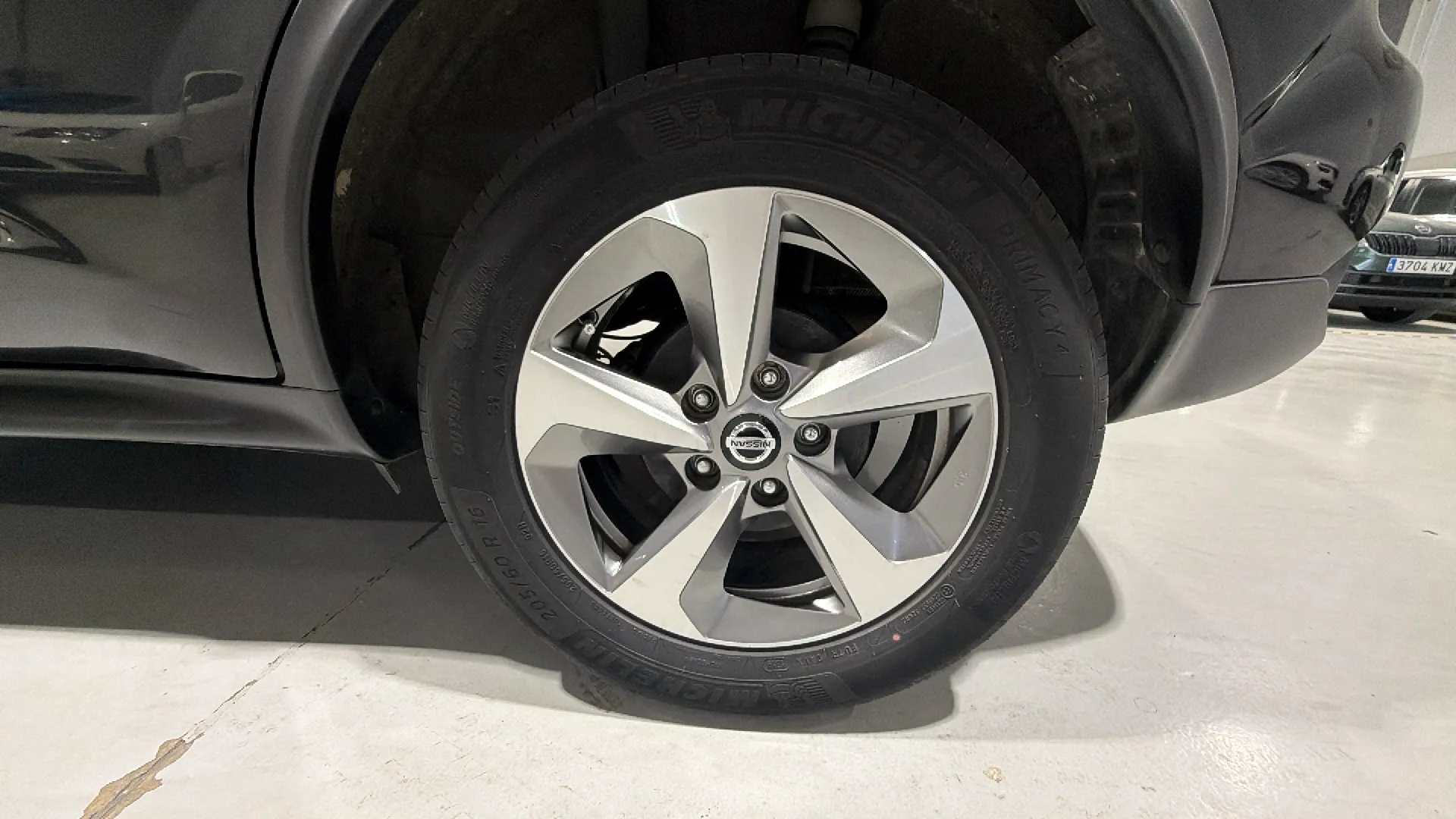 Nissan Juke DIG-T DCT N-Connecta - foto 19