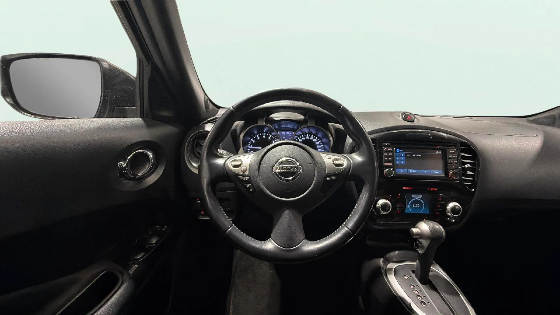 Nissan Juke DIG-T DCT N-Connecta - foto 10