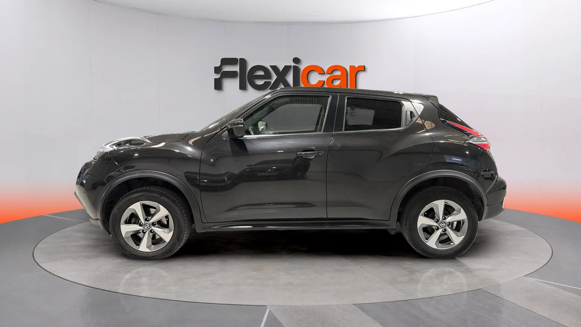Nissan Juke DIG-T DCT N-Connecta - foto 4