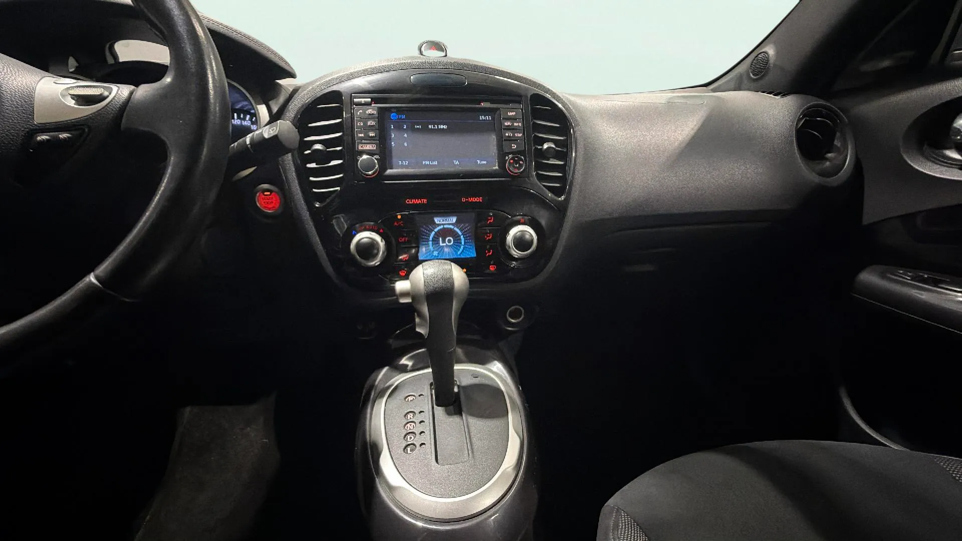 Nissan Juke DIG-T DCT N-Connecta - foto 12