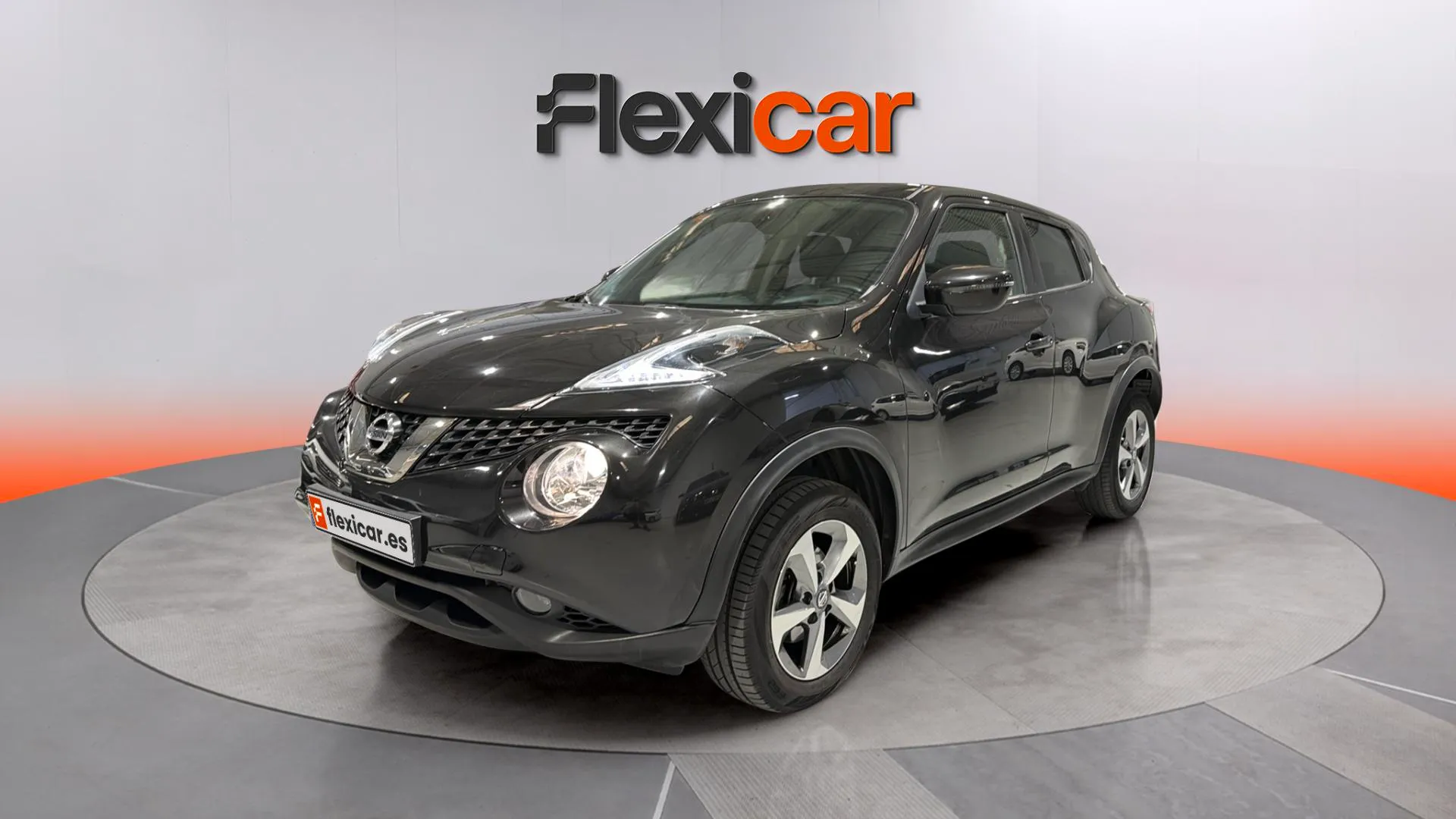 Nissan Juke DIG-T DCT N-Connecta - foto 3
