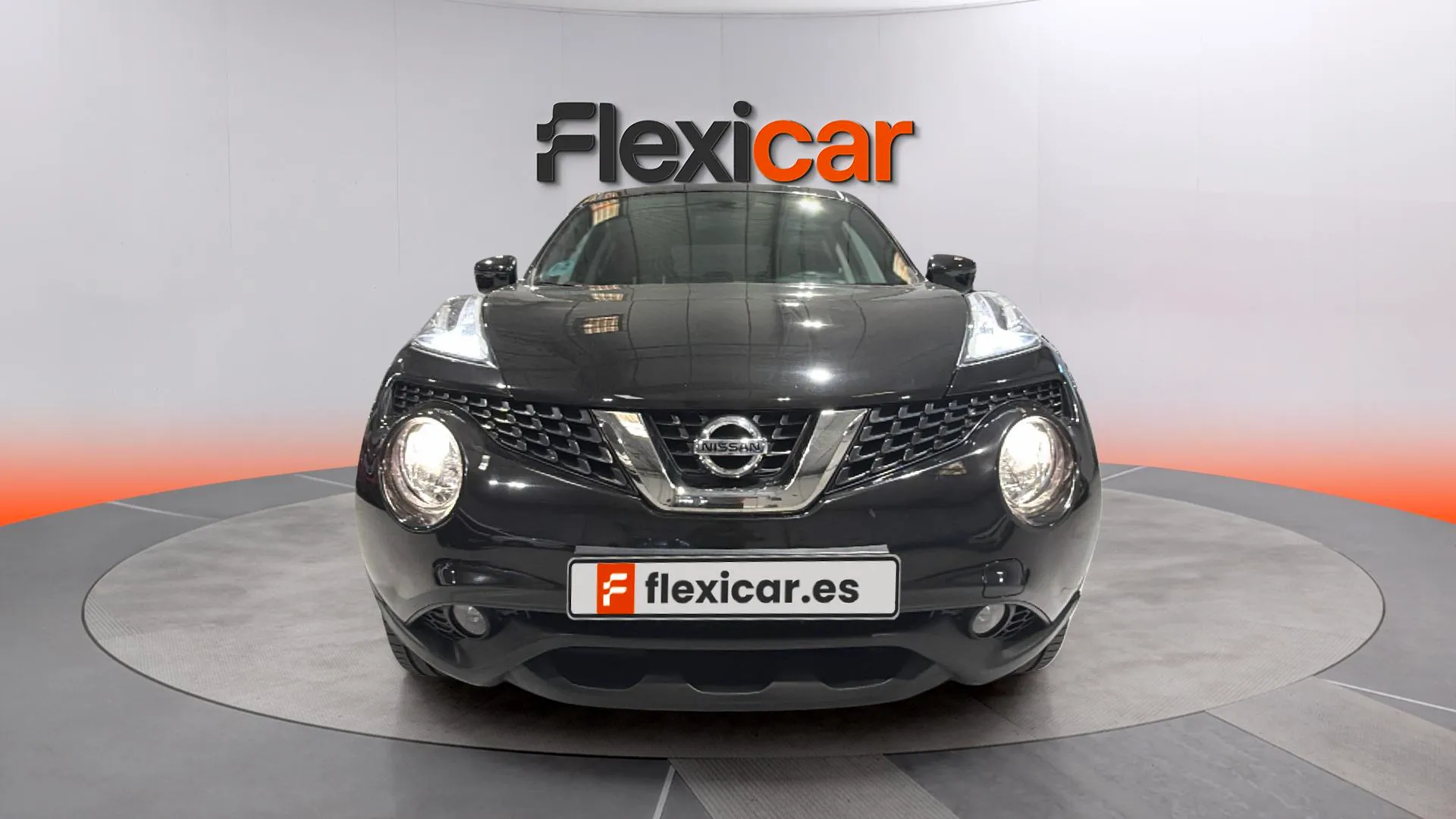 Nissan Juke DIG-T DCT N-Connecta - foto 2