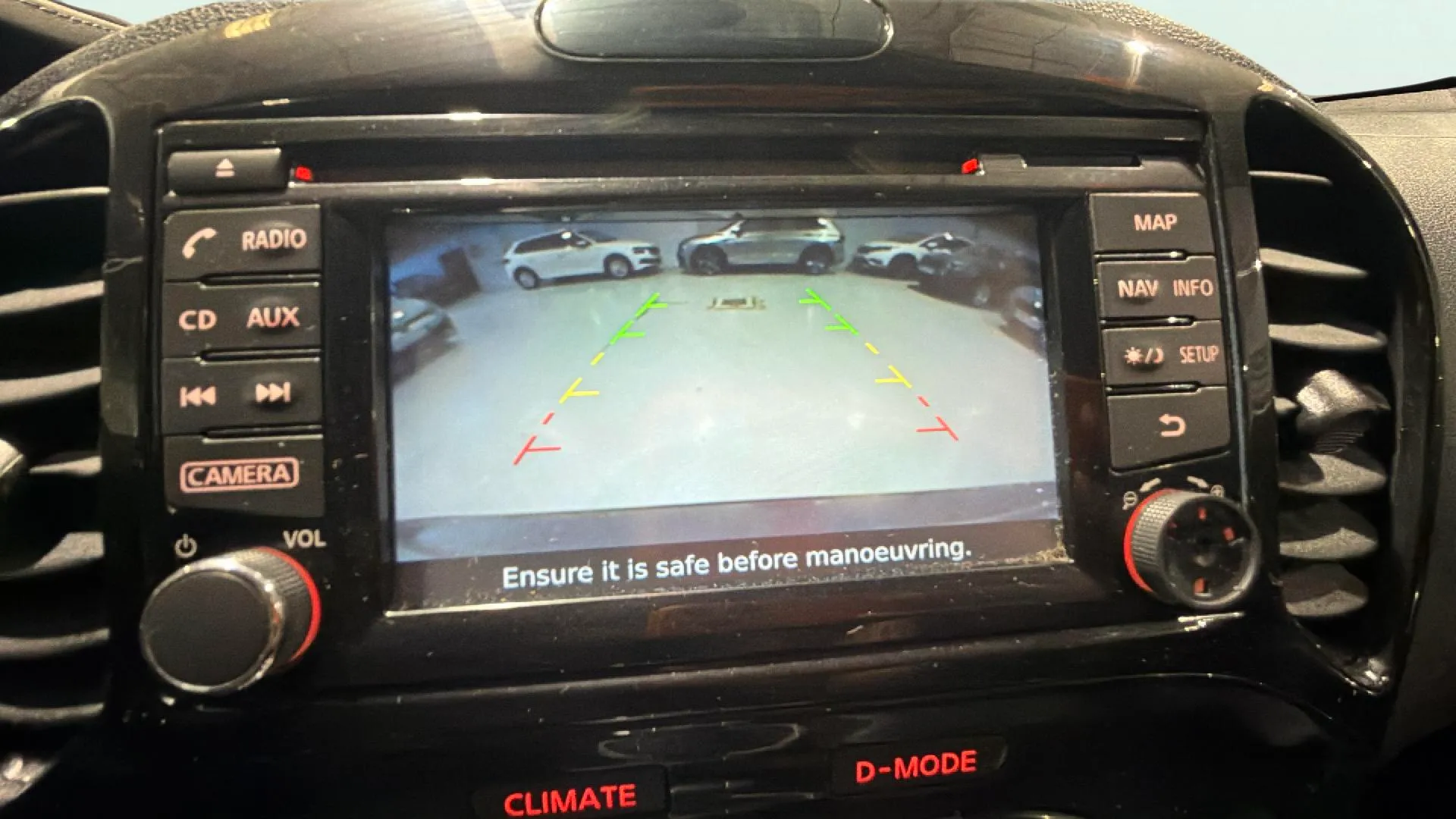 Nissan Juke DIG-T DCT N-Connecta - foto 13