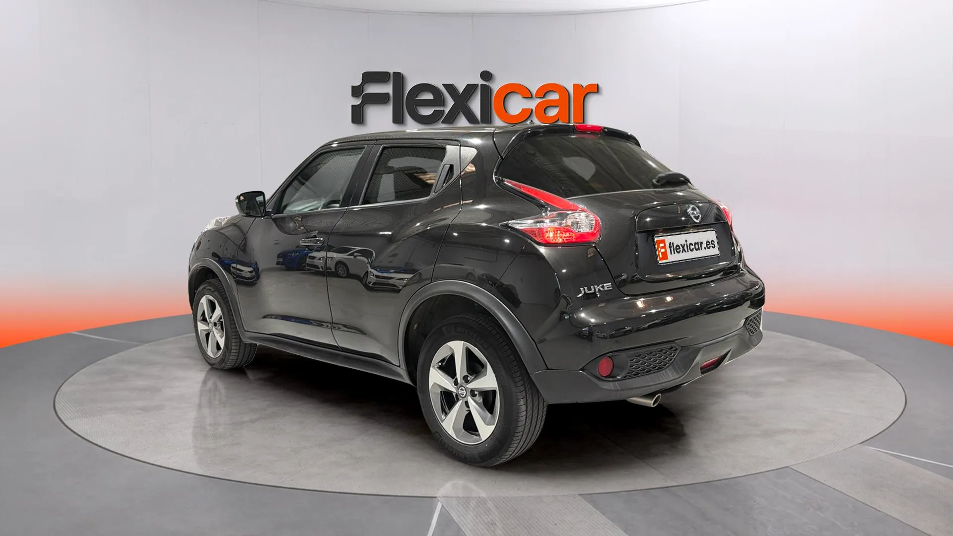 Nissan Juke DIG-T DCT N-Connecta - foto 5