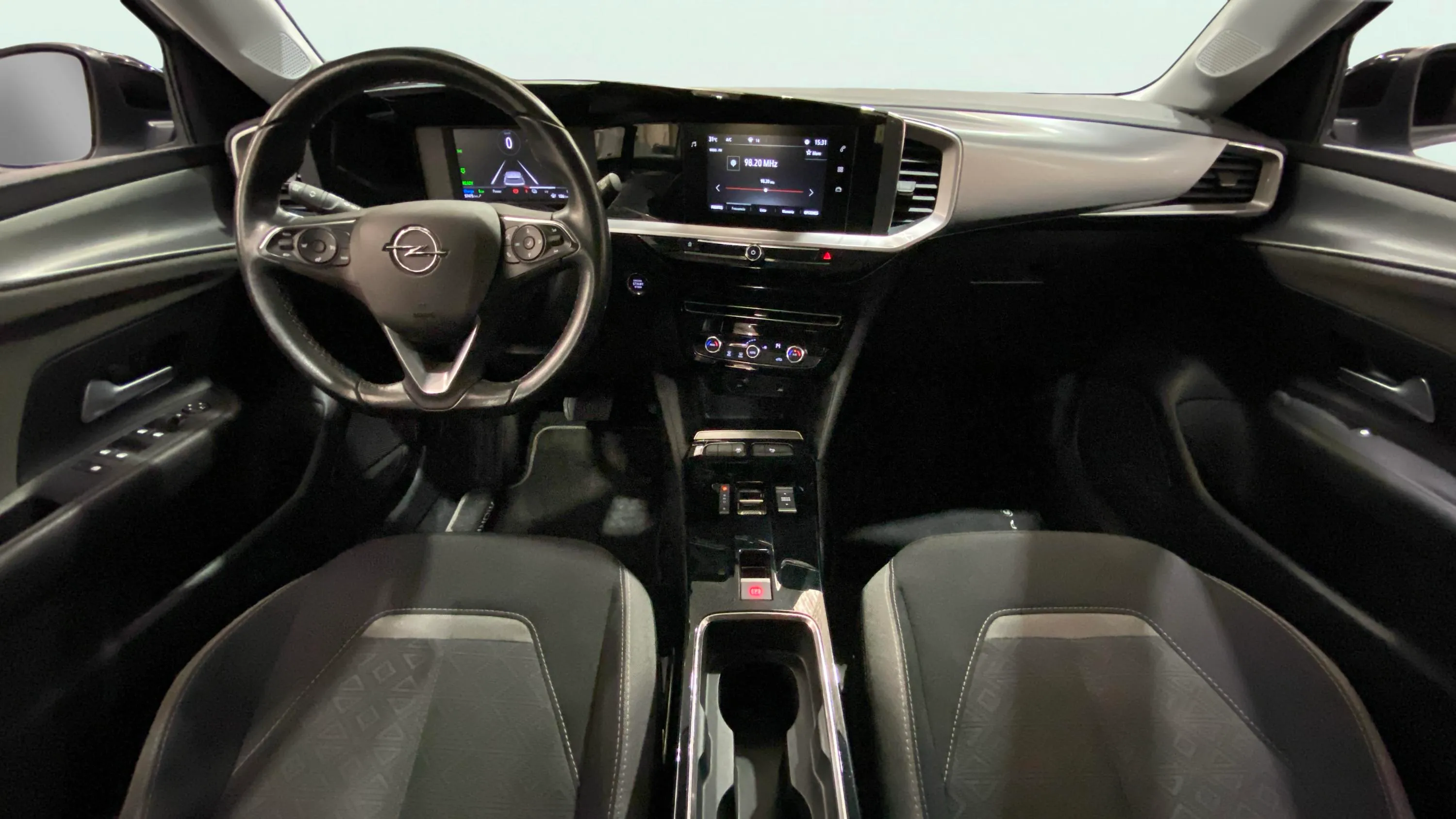 Opel Mokka BEV 50kWh Edition - foto 13