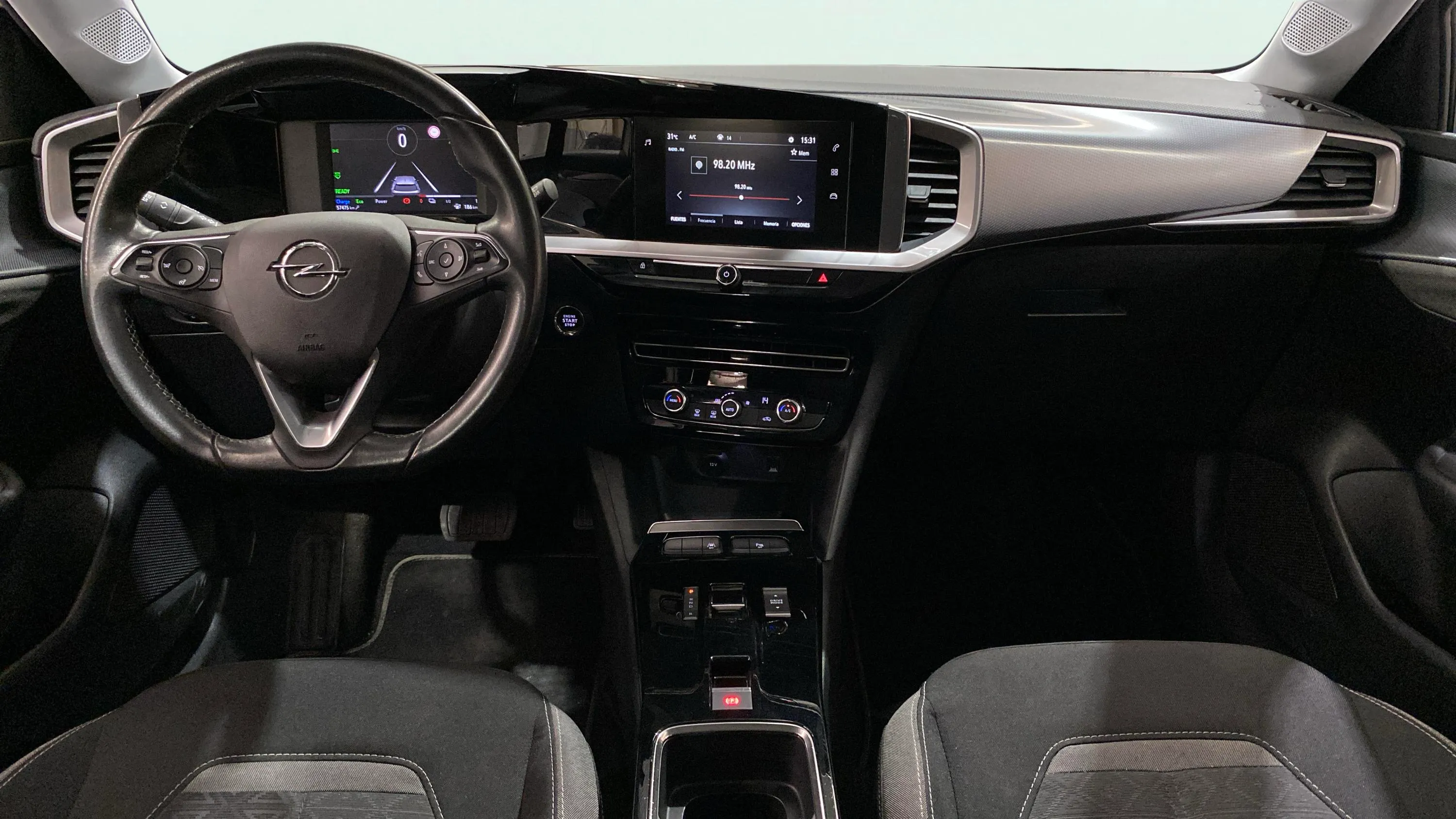 Opel Mokka BEV 50kWh Edition - foto 14