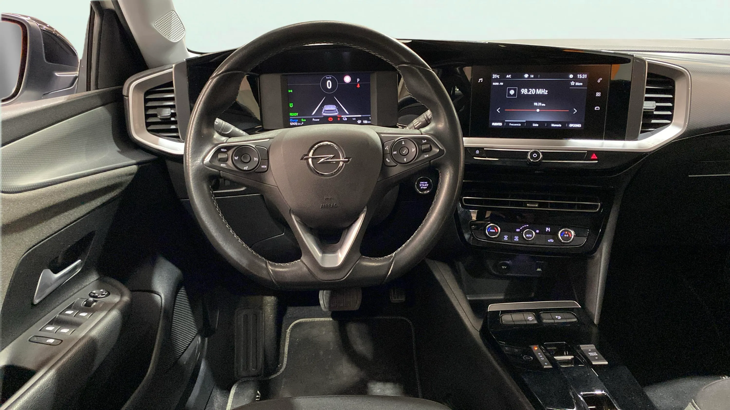 Opel Mokka BEV 50kWh Edition - foto 15