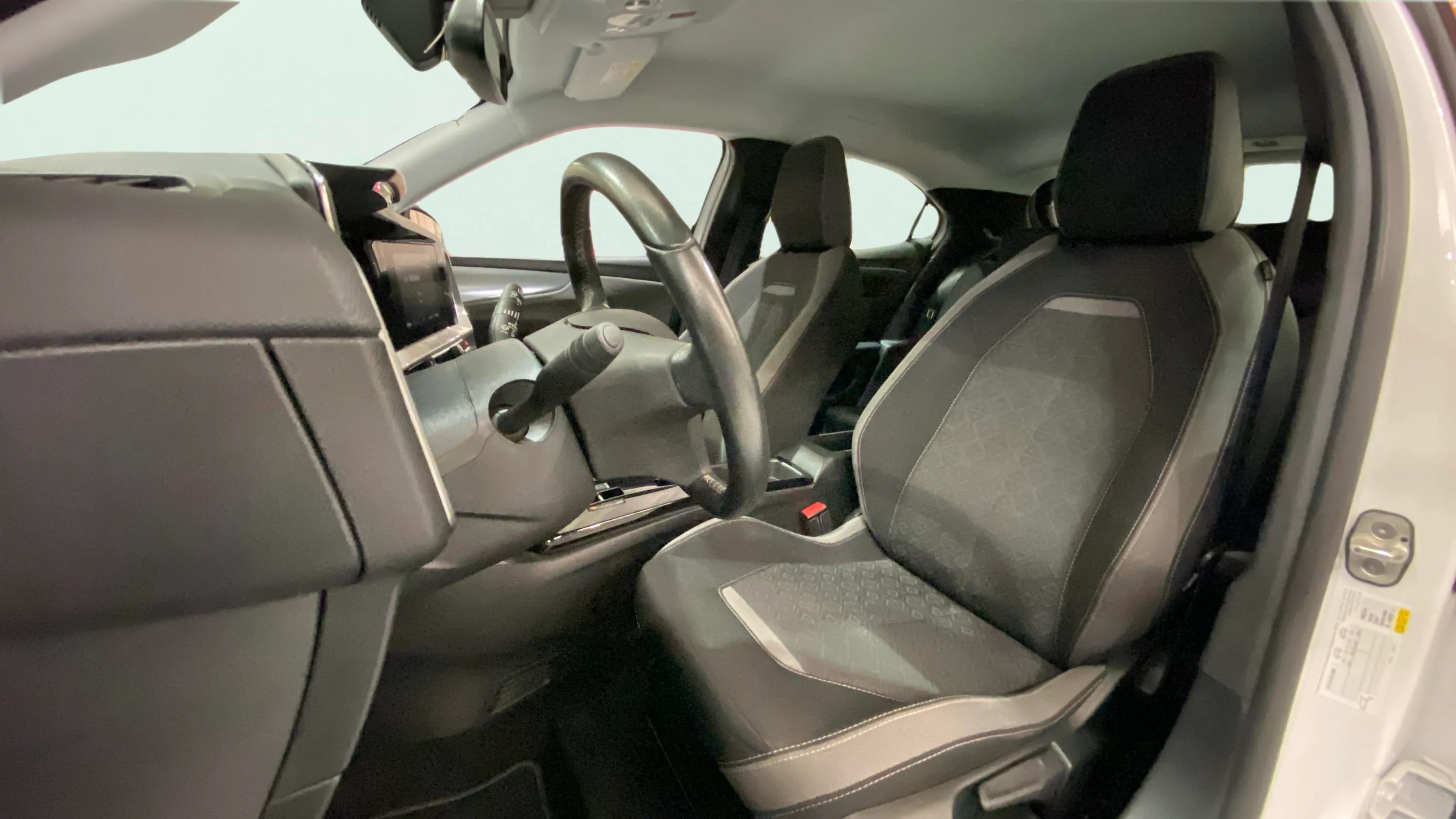 Opel Mokka BEV 50kWh Edition - foto 10