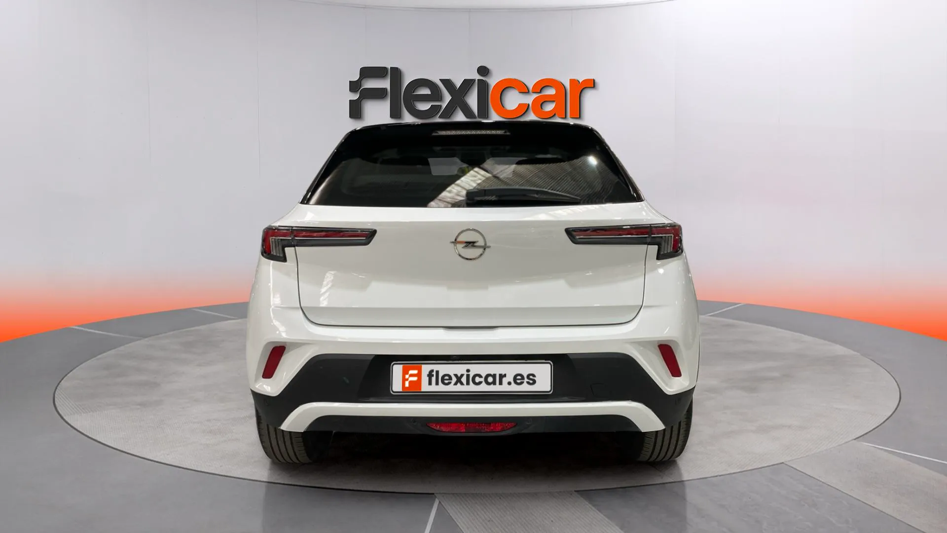 Opel Mokka BEV 50kWh Edition - foto 7