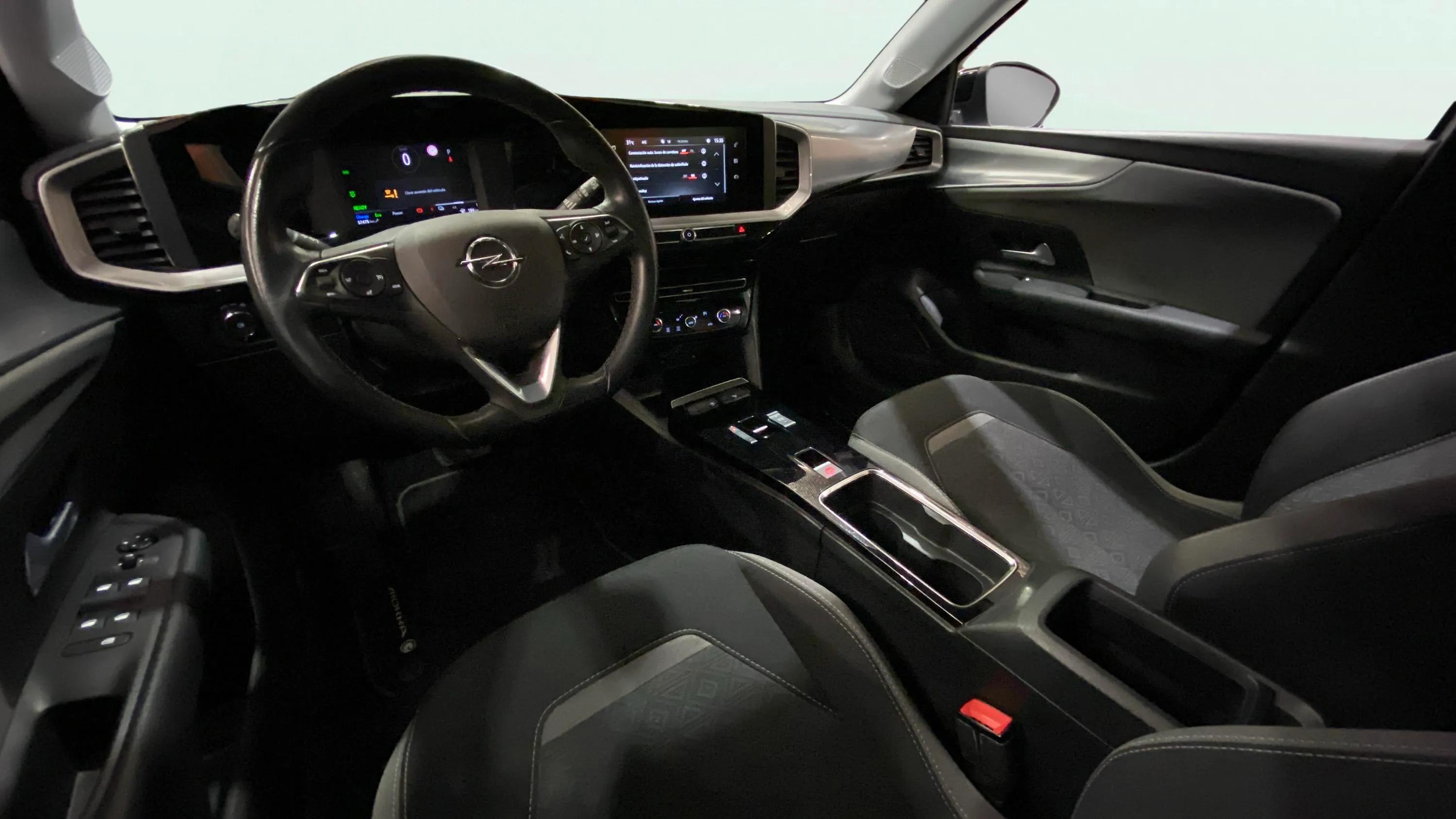 Opel Mokka BEV 50kWh Edition - foto 29
